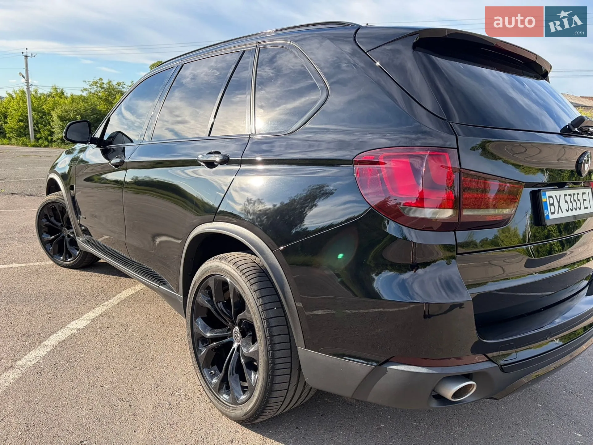 2015 BMW X5 - мініатюра 6