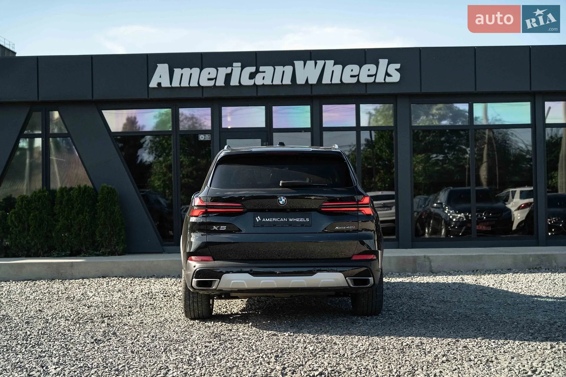 2023 BMW X5 - мініатюра 6