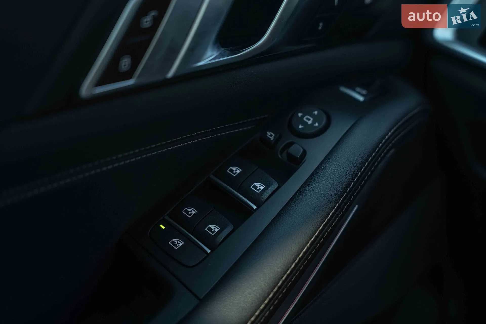 2023 BMW X5 - мініатюра 24