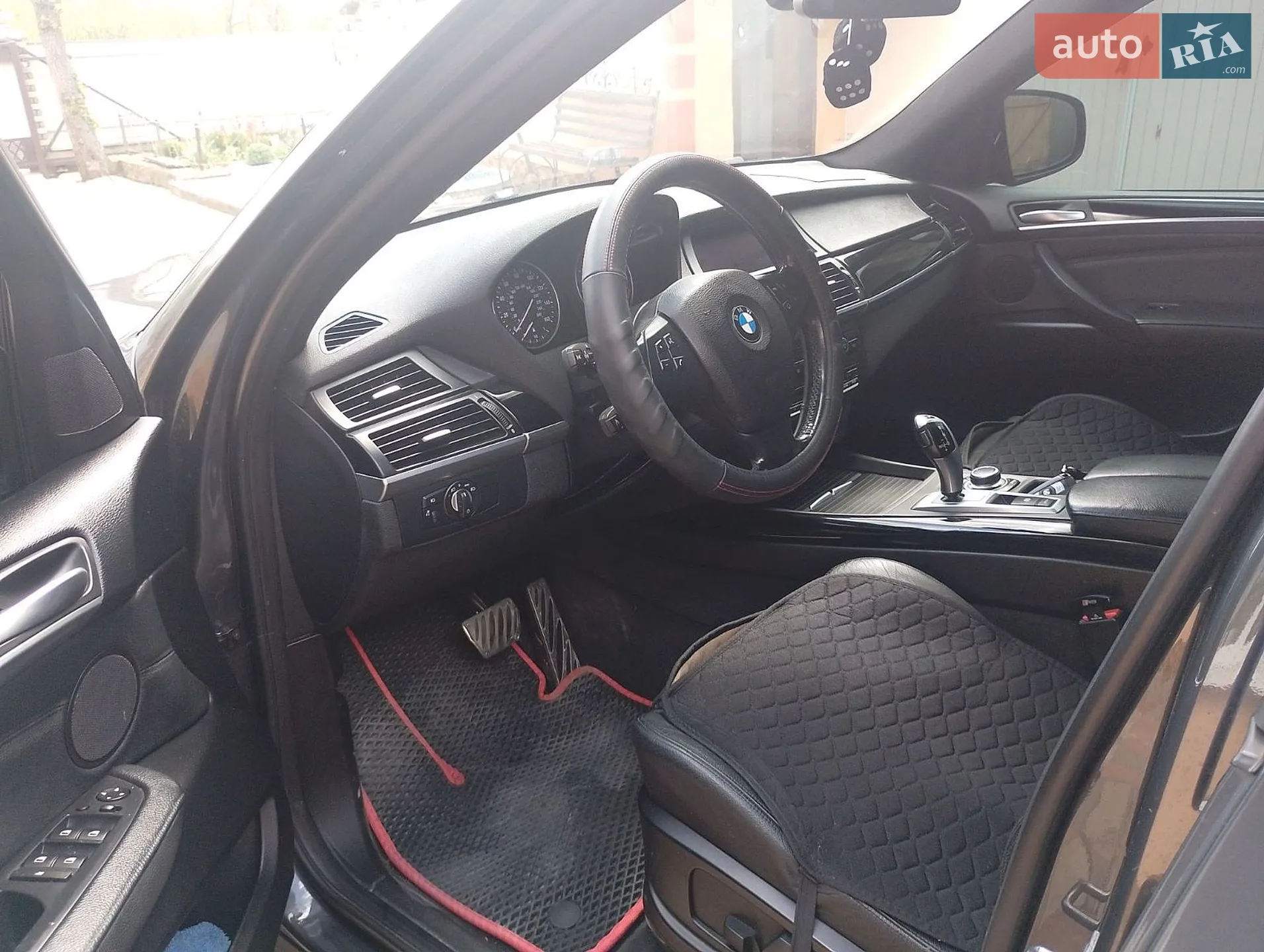 2013 BMW X5 - мініатюра 9