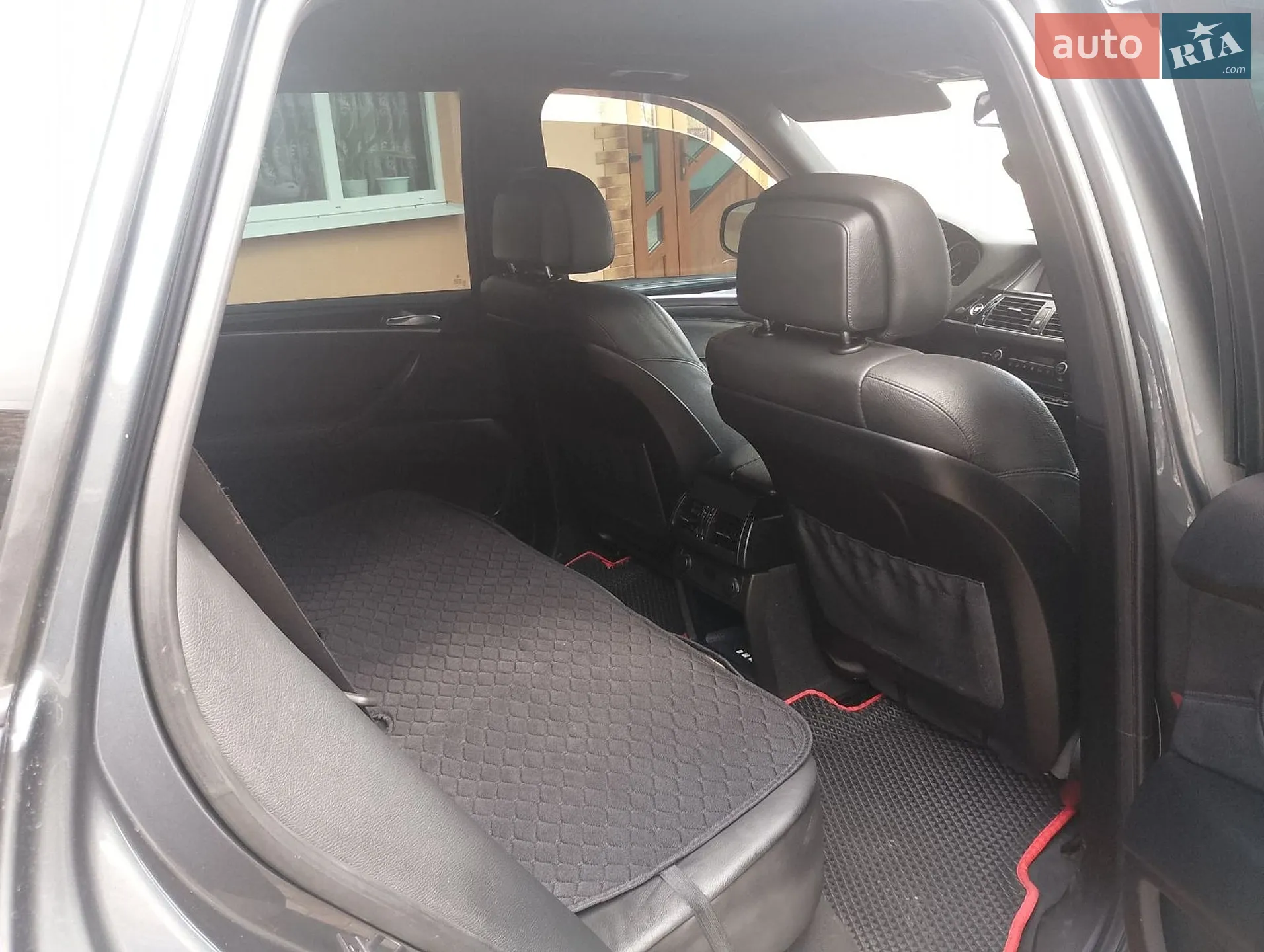 2013 BMW X5 - мініатюра 11