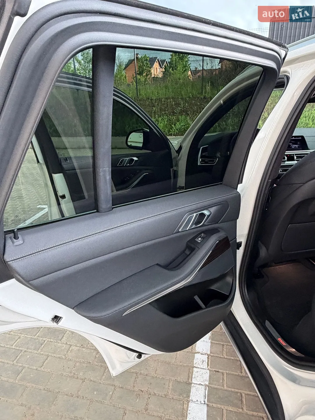 2020 BMW X5 - мініатюра 24