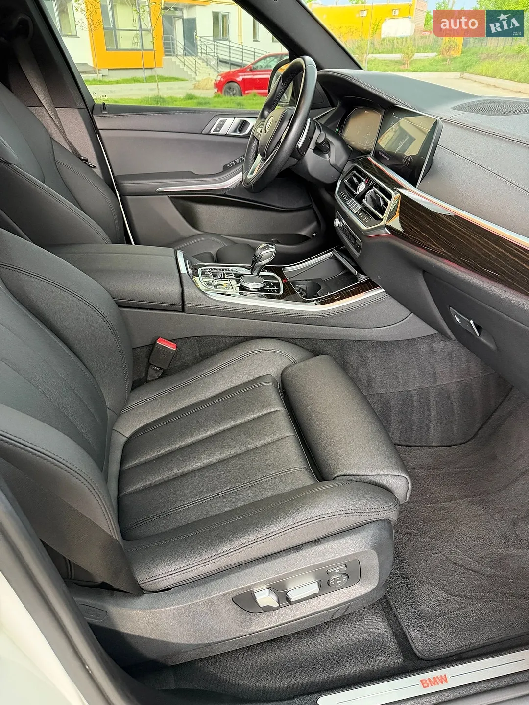 2020 BMW X5 - мініатюра 31