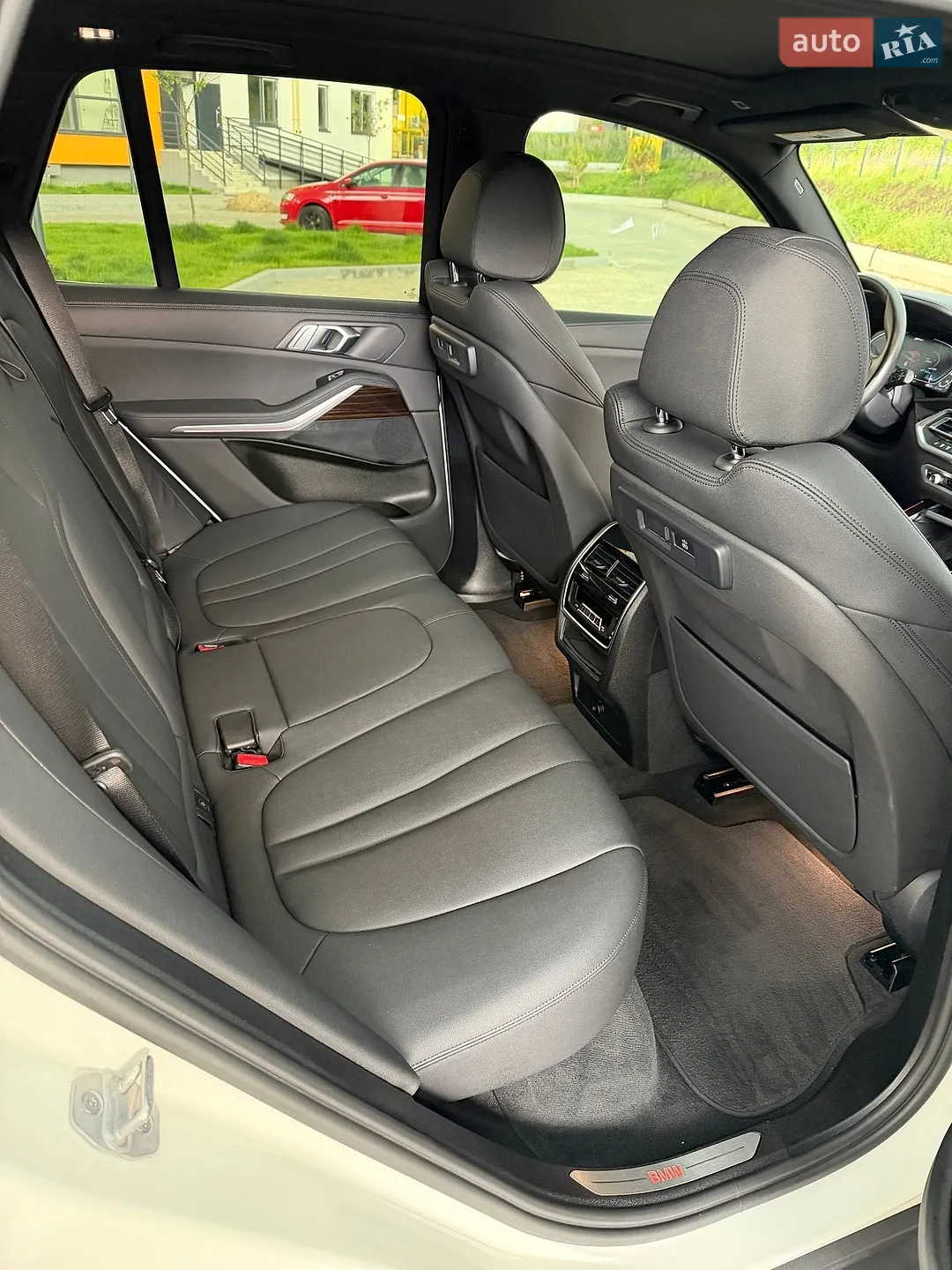 2020 BMW X5 - мініатюра 33