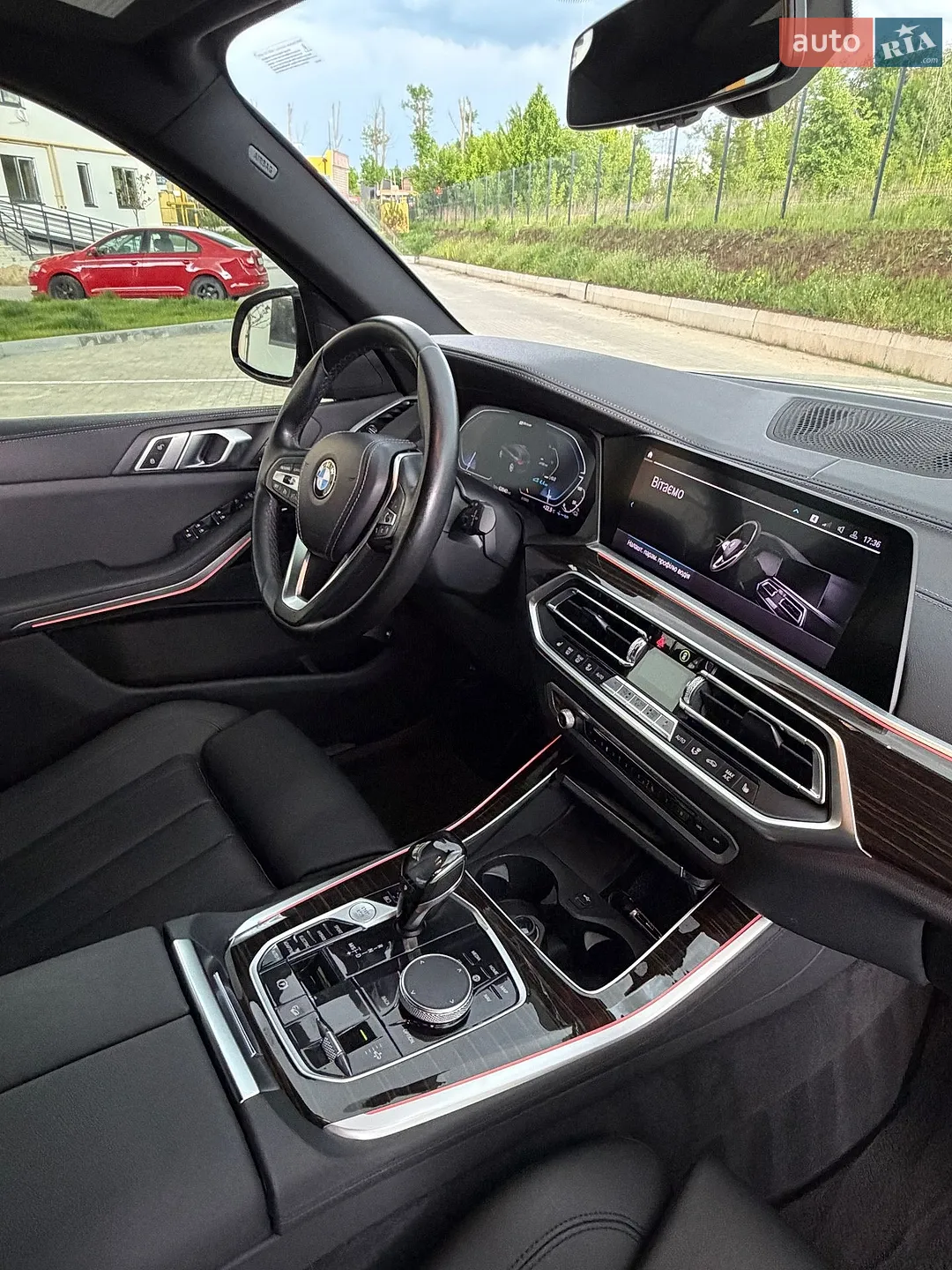 2020 BMW X5 - мініатюра 35