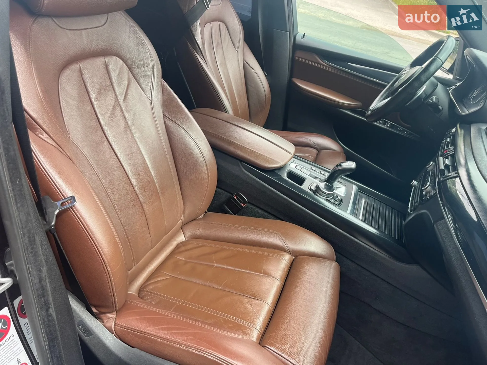 2014 BMW X5 - мініатюра 35