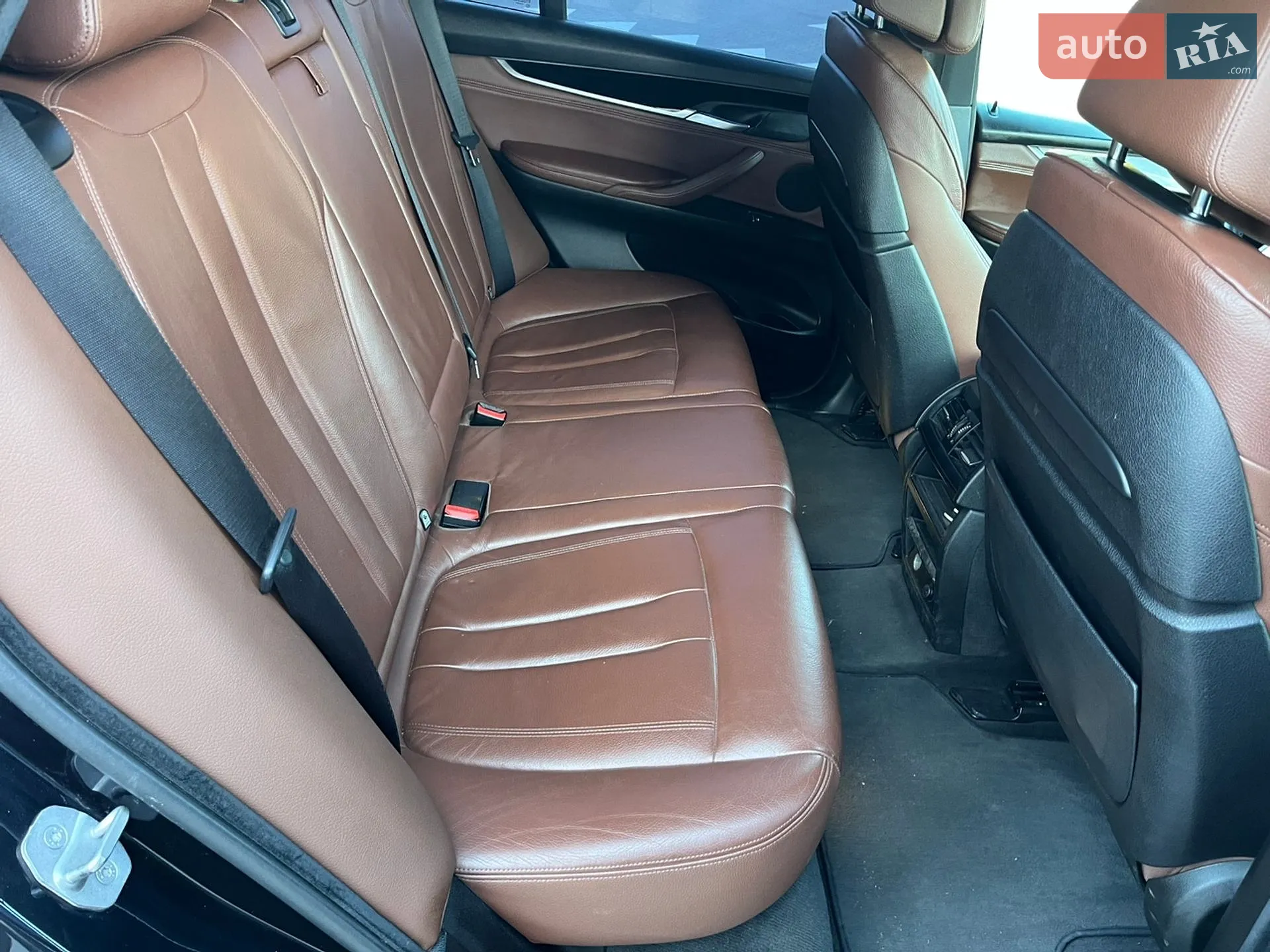 2014 BMW X5 - мініатюра 40