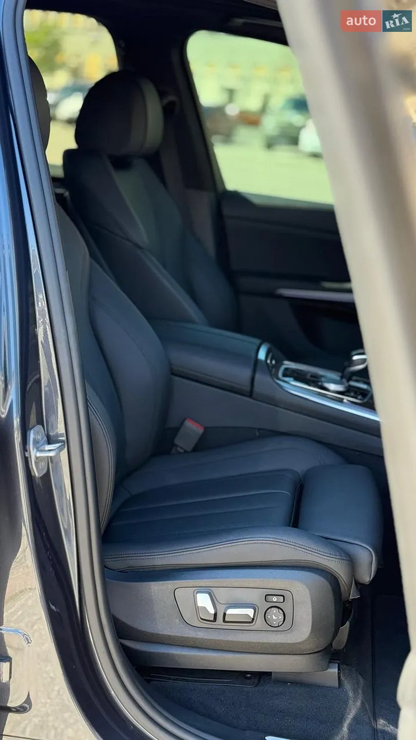 2020 BMW X5 - мініатюра 12