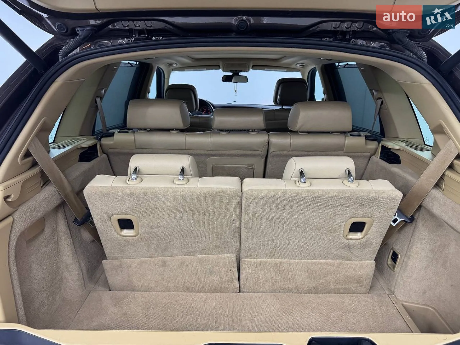 2012 BMW X5 - мініатюра 35