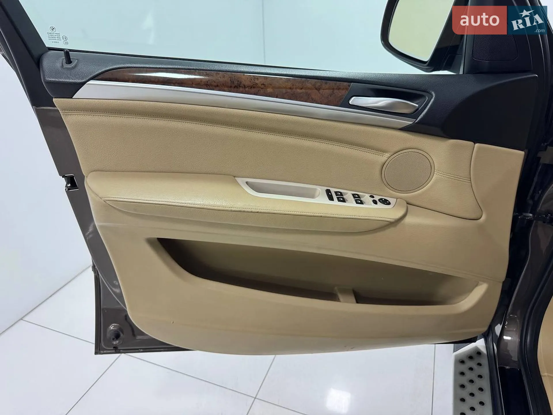 2012 BMW X5 - мініатюра 22