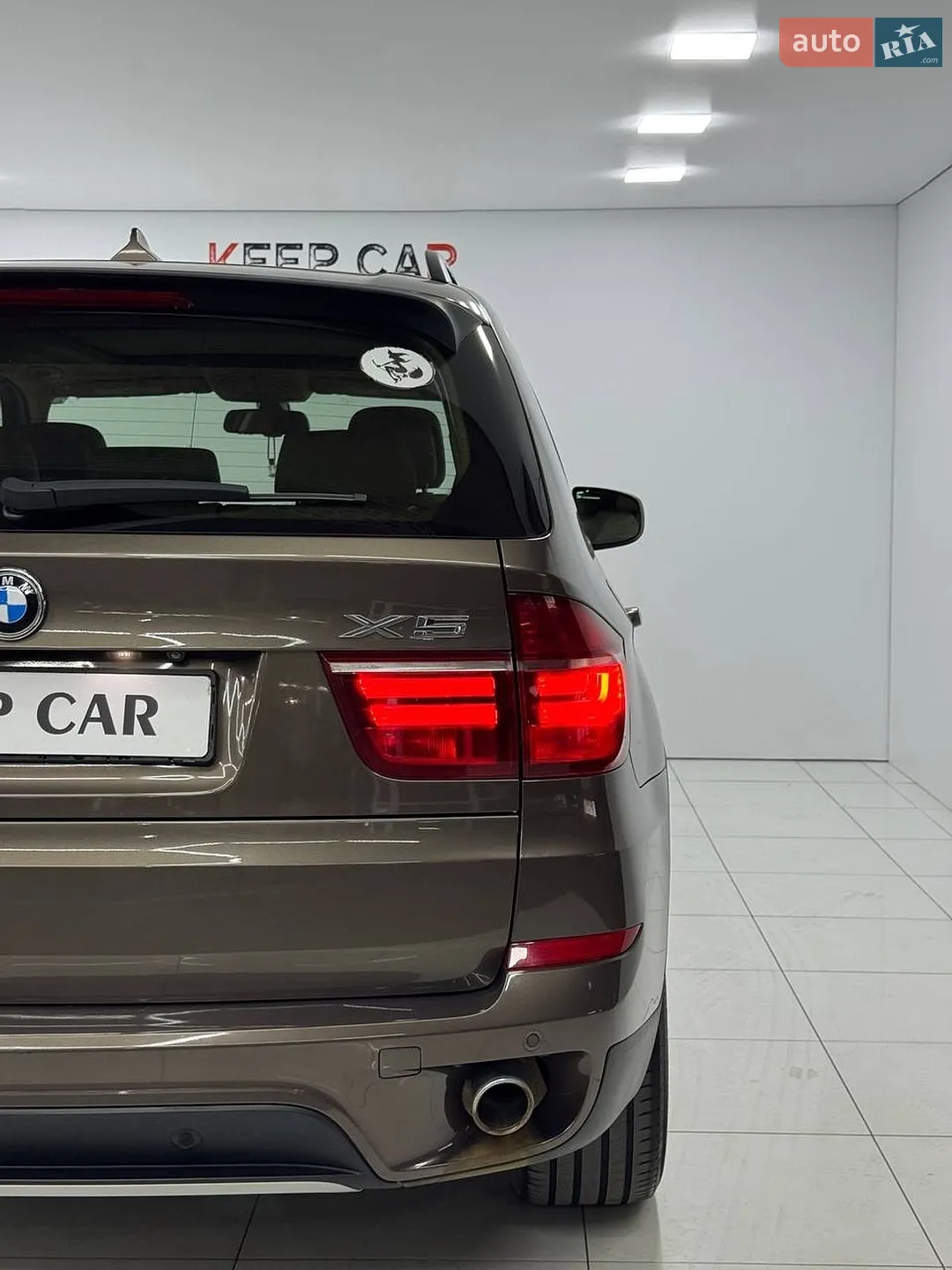 2012 BMW X5 - мініатюра 18