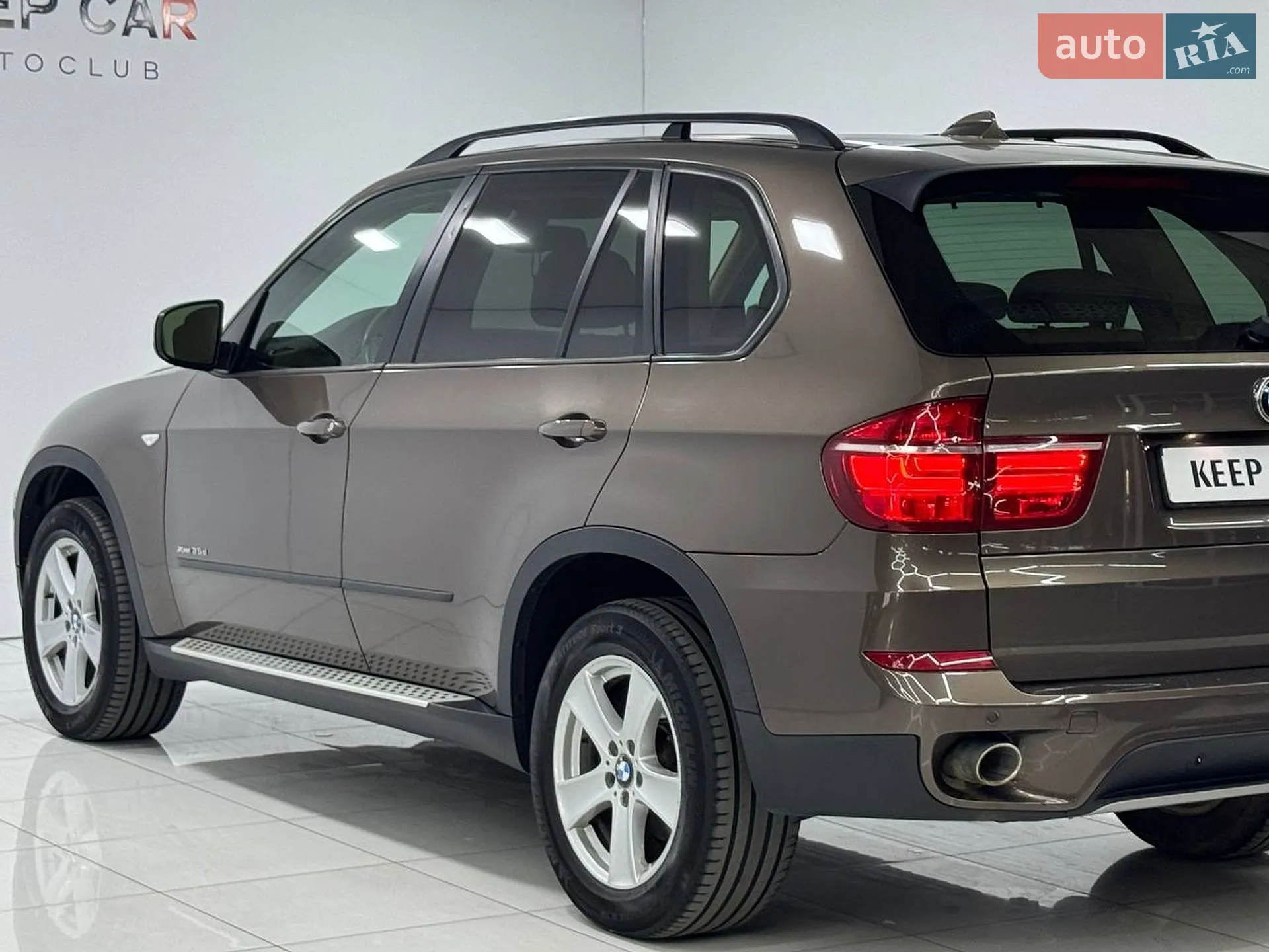 2012 BMW X5 - мініатюра 12