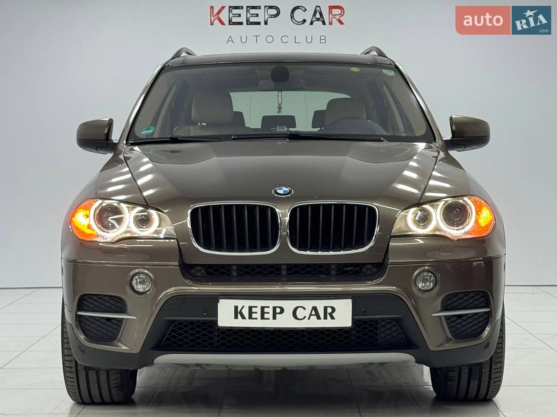 2012 BMW X5 - мініатюра 20