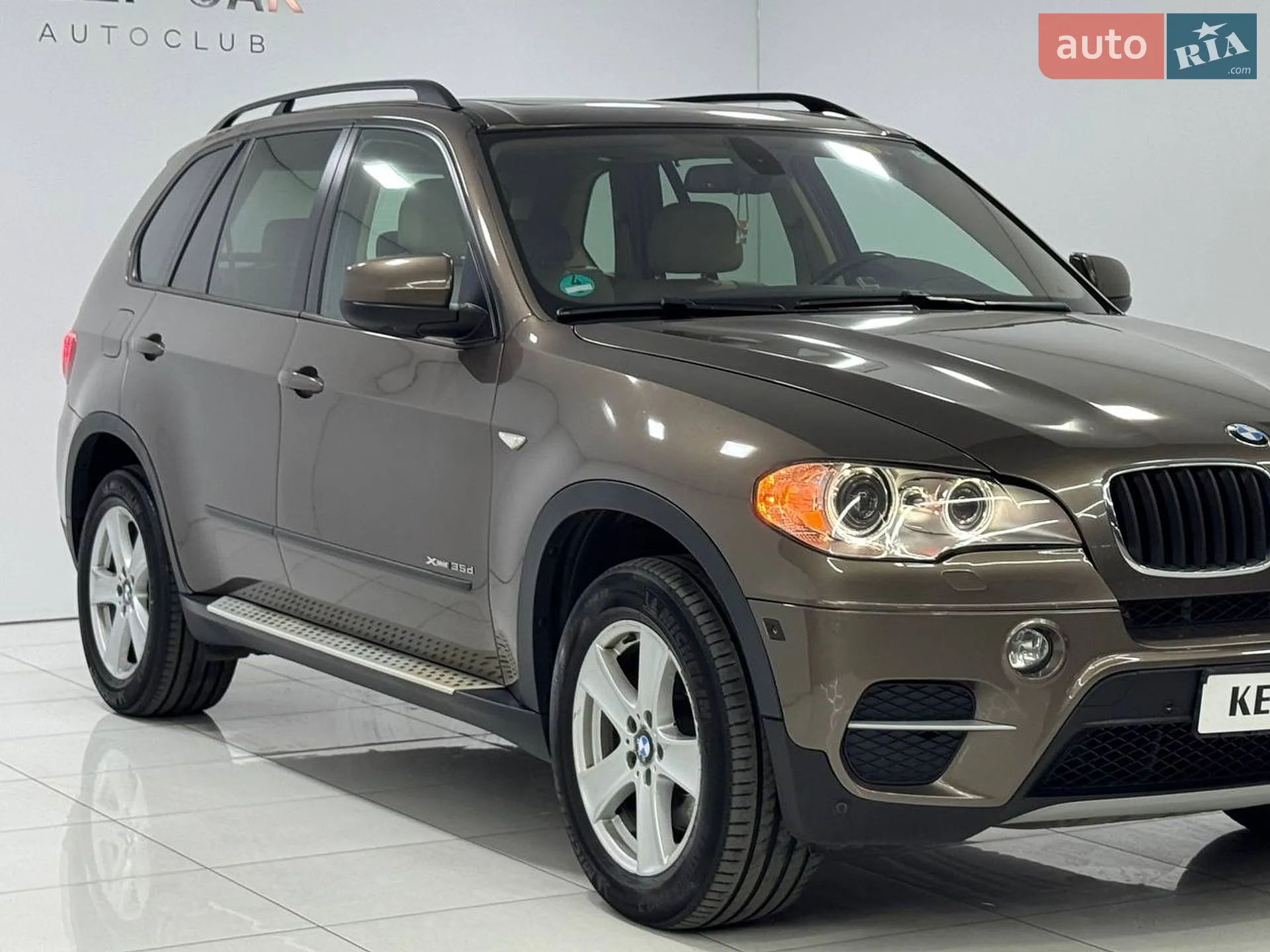2012 BMW X5 - мініатюра 9