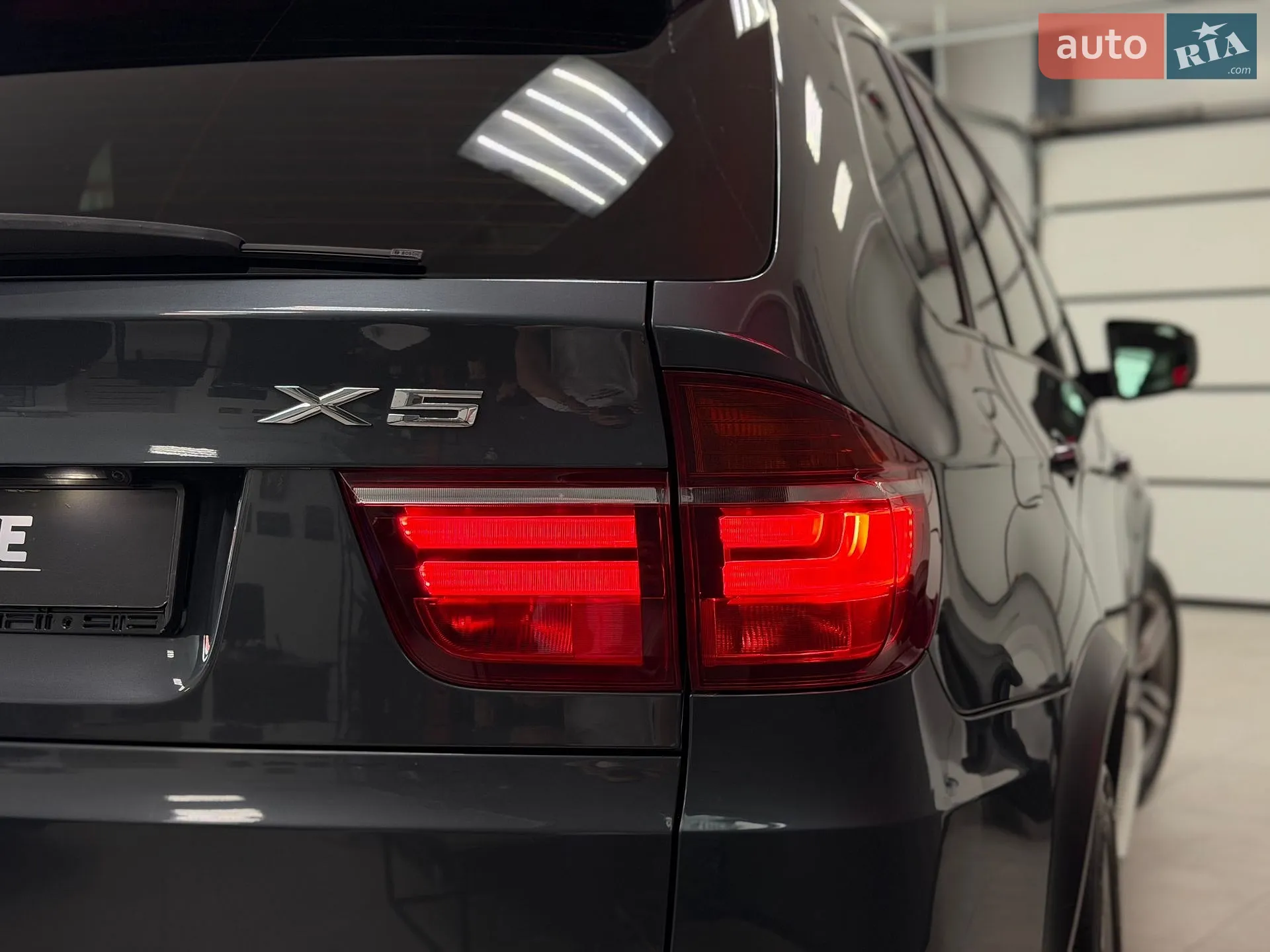 2012 BMW X5 - мініатюра 10