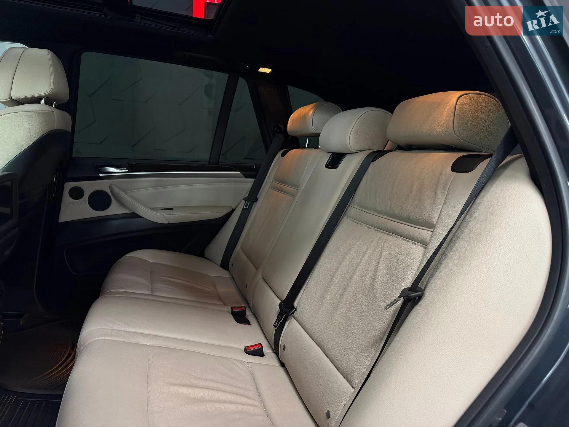 2012 BMW X5 - мініатюра 35