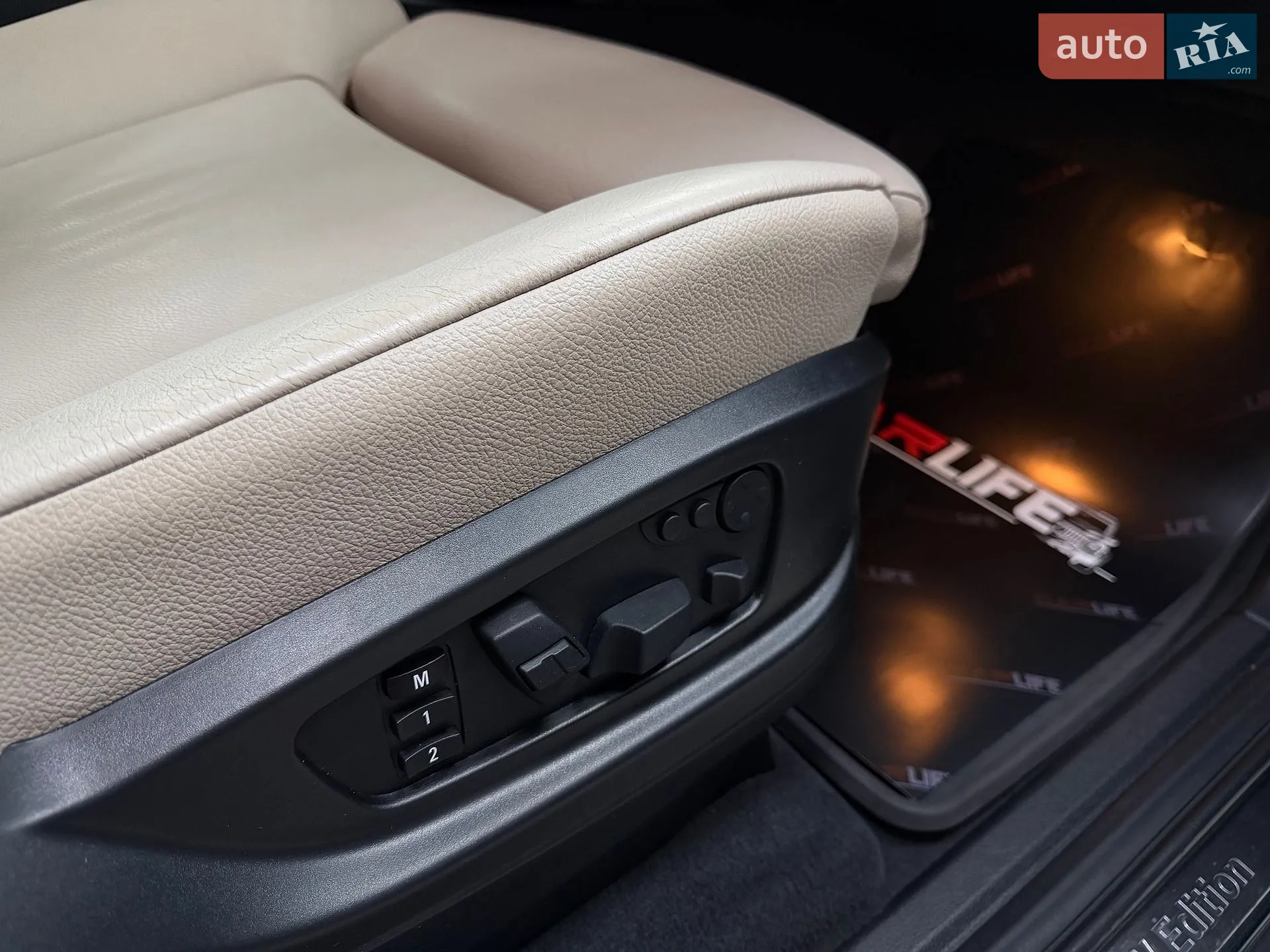 2012 BMW X5 - мініатюра 41