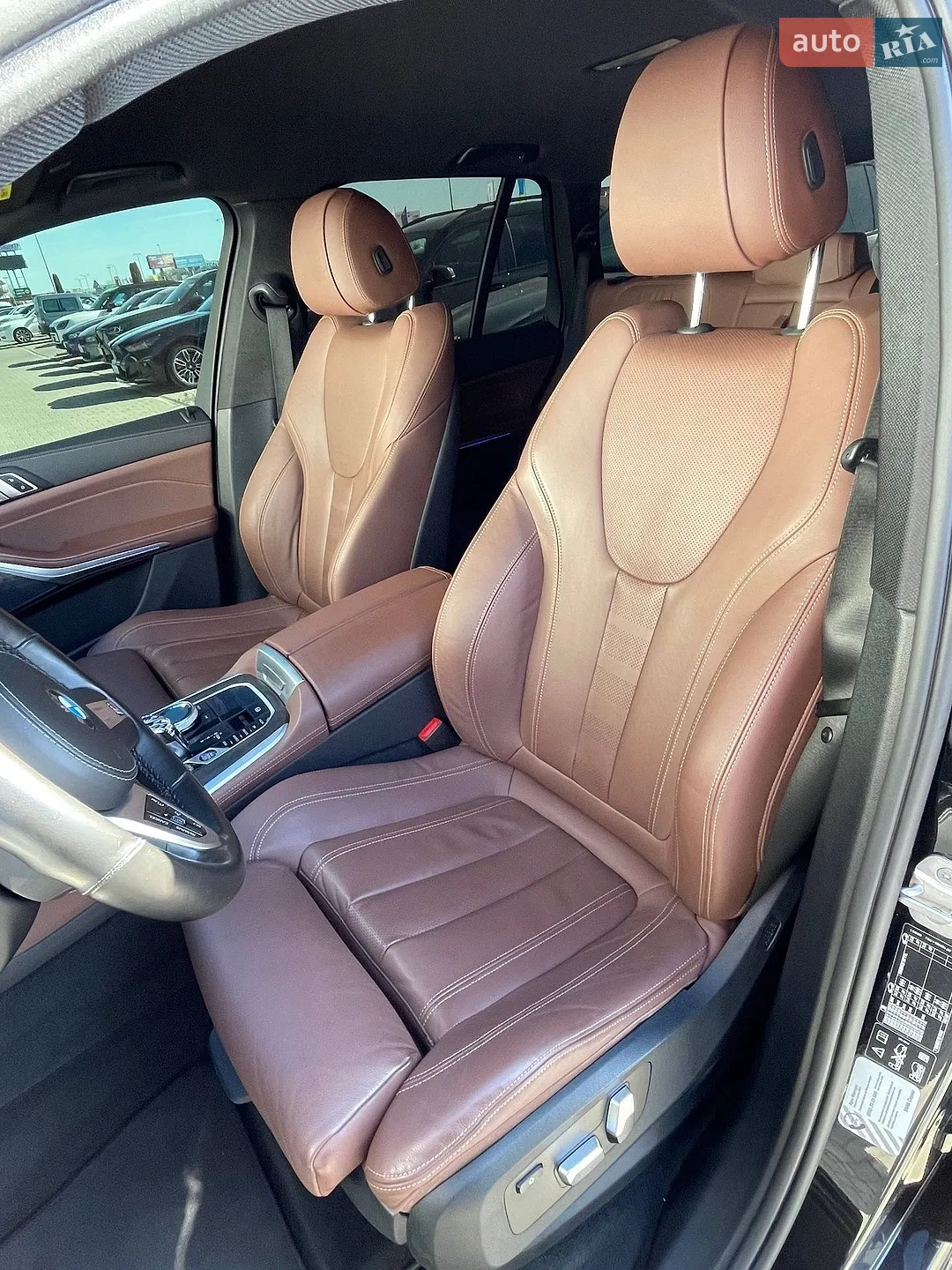 2022 BMW X5 - мініатюра 18