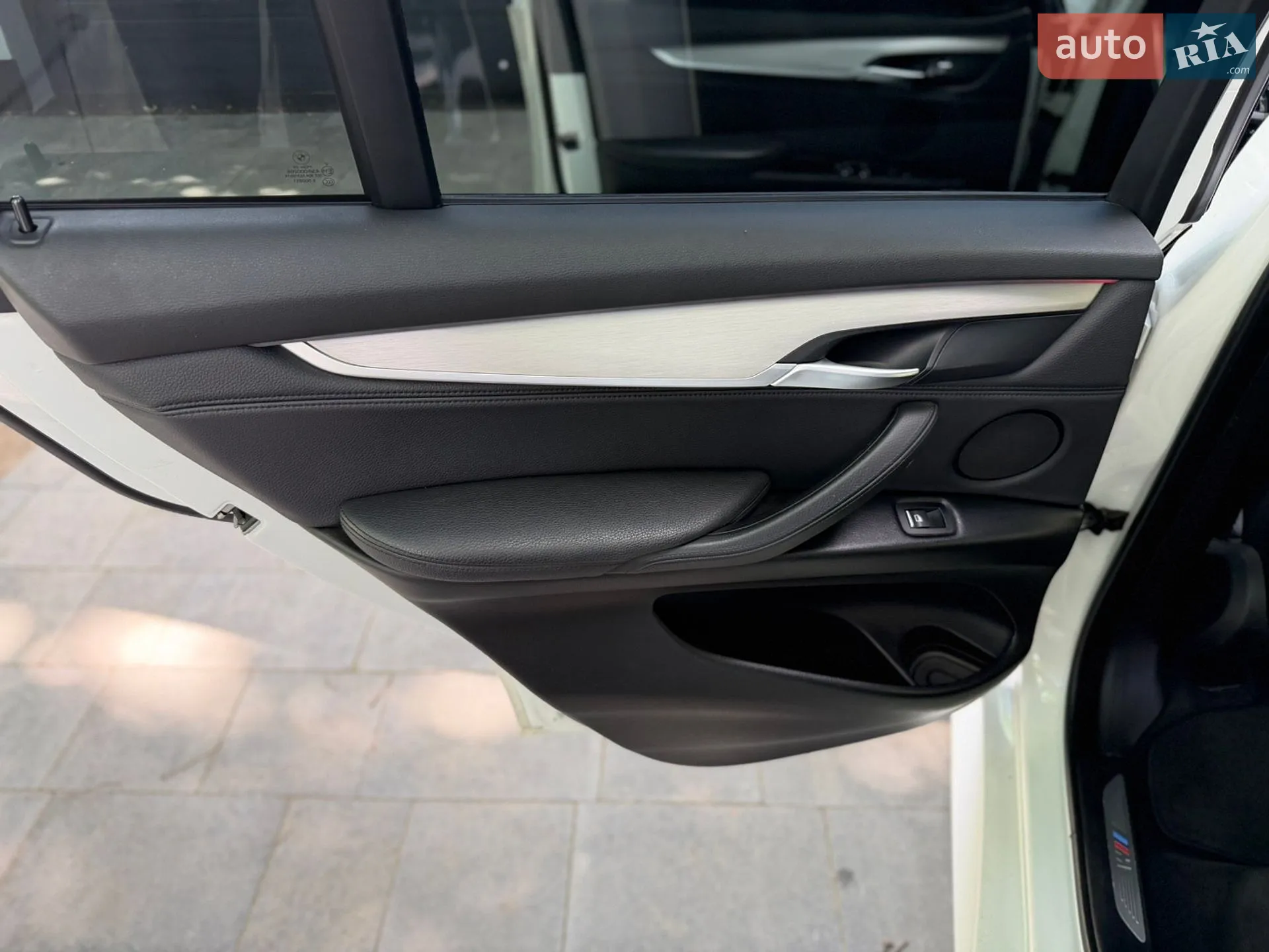 2014 BMW X5 - мініатюра 44