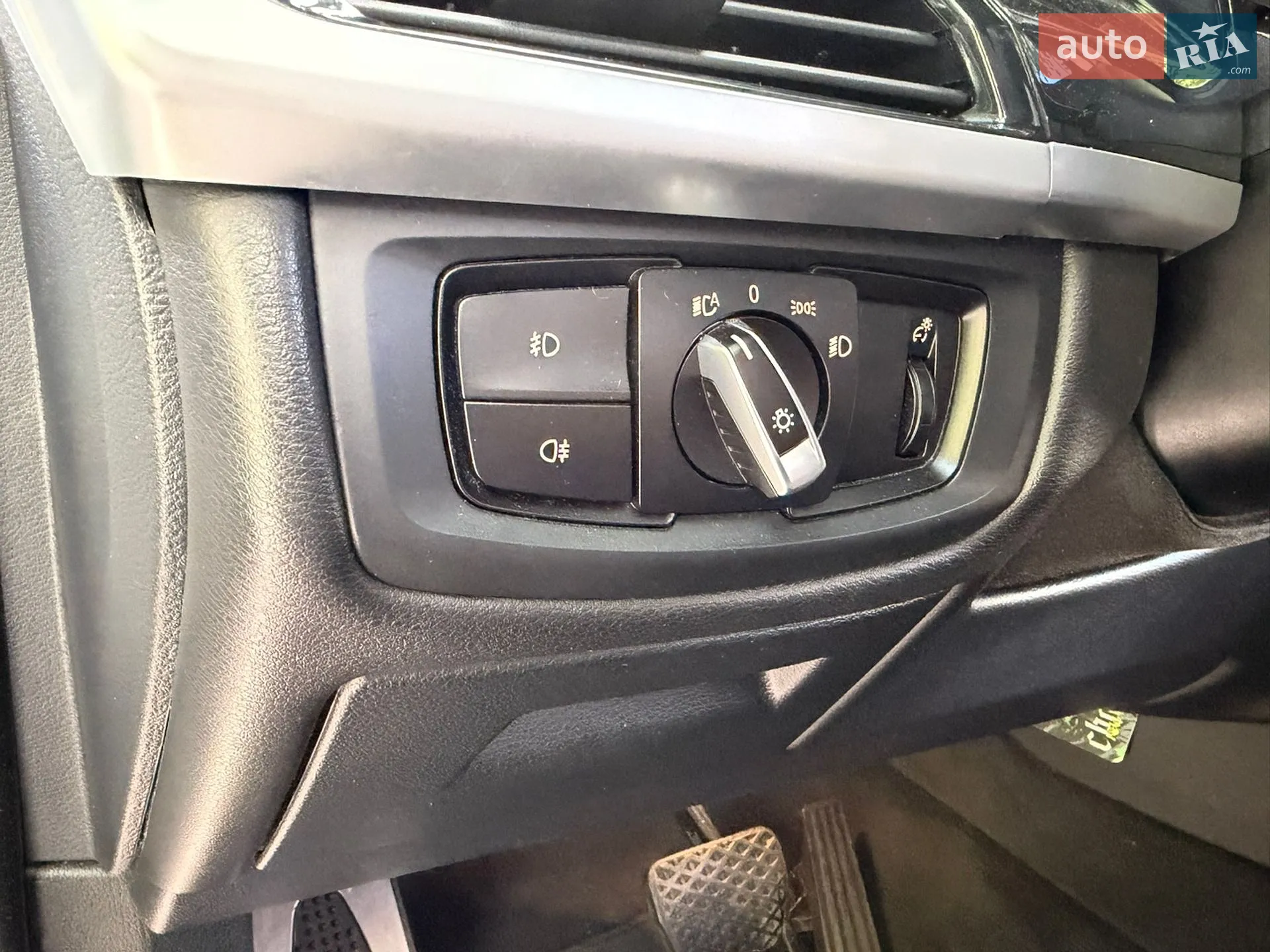 2014 BMW X5 - мініатюра 50
