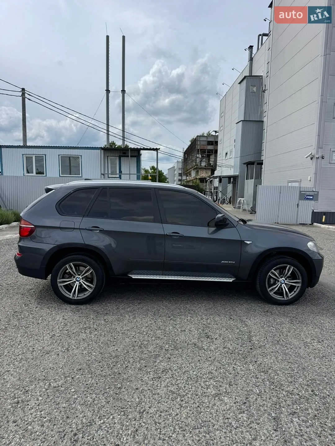 2011 BMW X5 - мініатюра 7