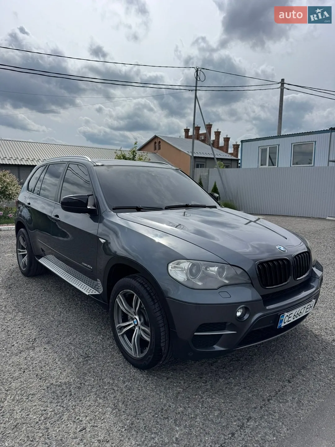 2011 BMW X5 - мініатюра 8