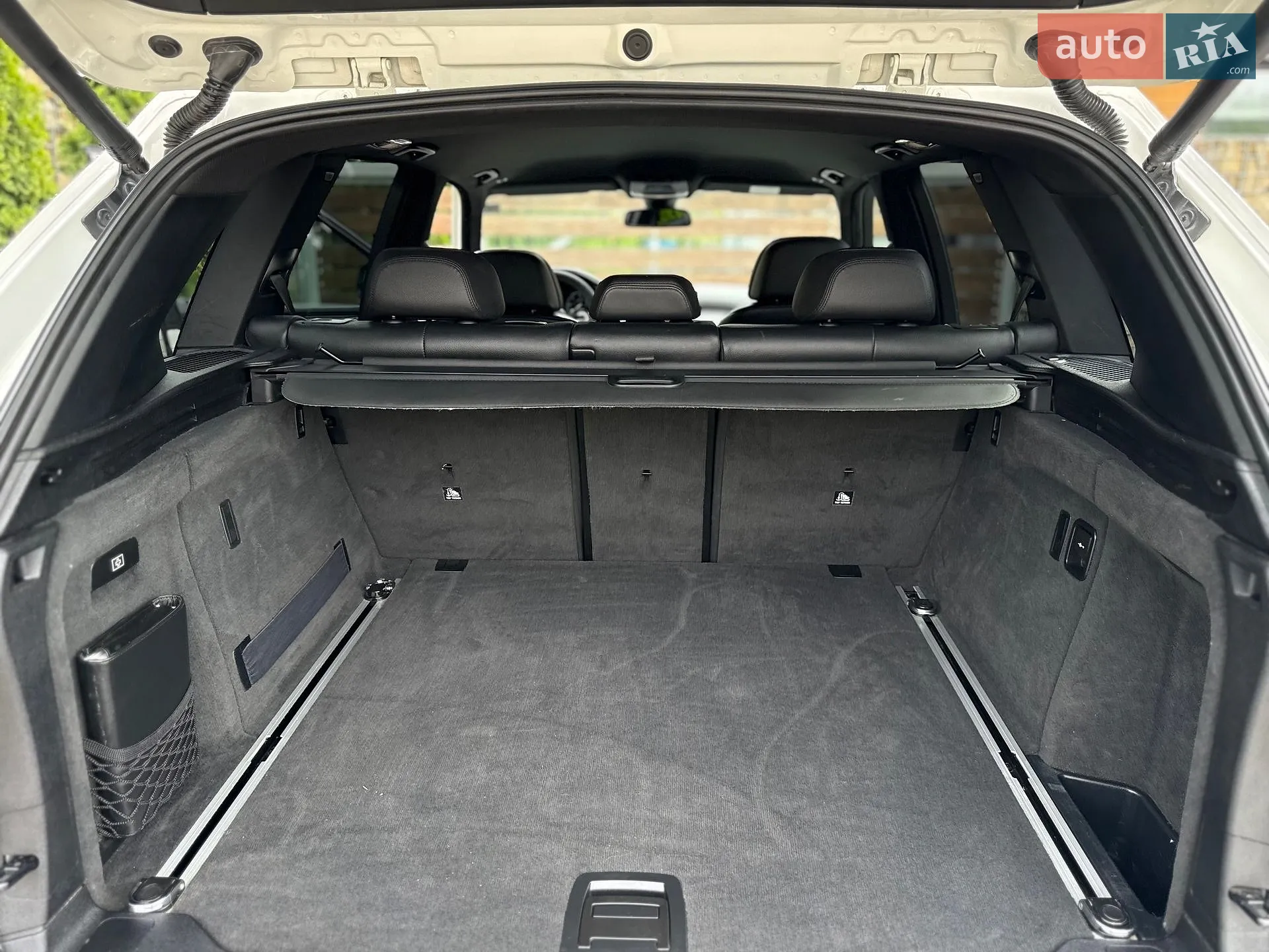 2014 BMW X5 - мініатюра 45
