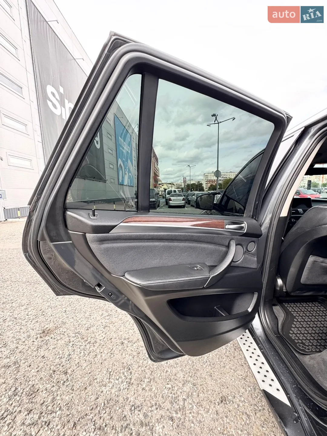 2011 BMW X5 - мініатюра 13