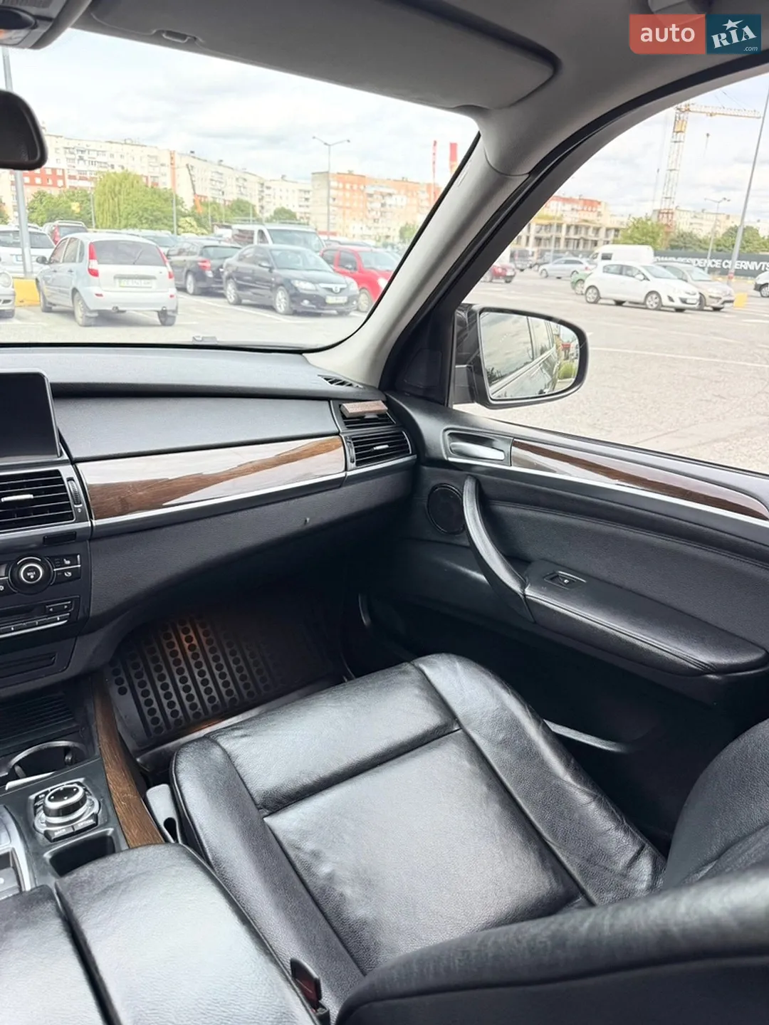 2011 BMW X5 - мініатюра 26