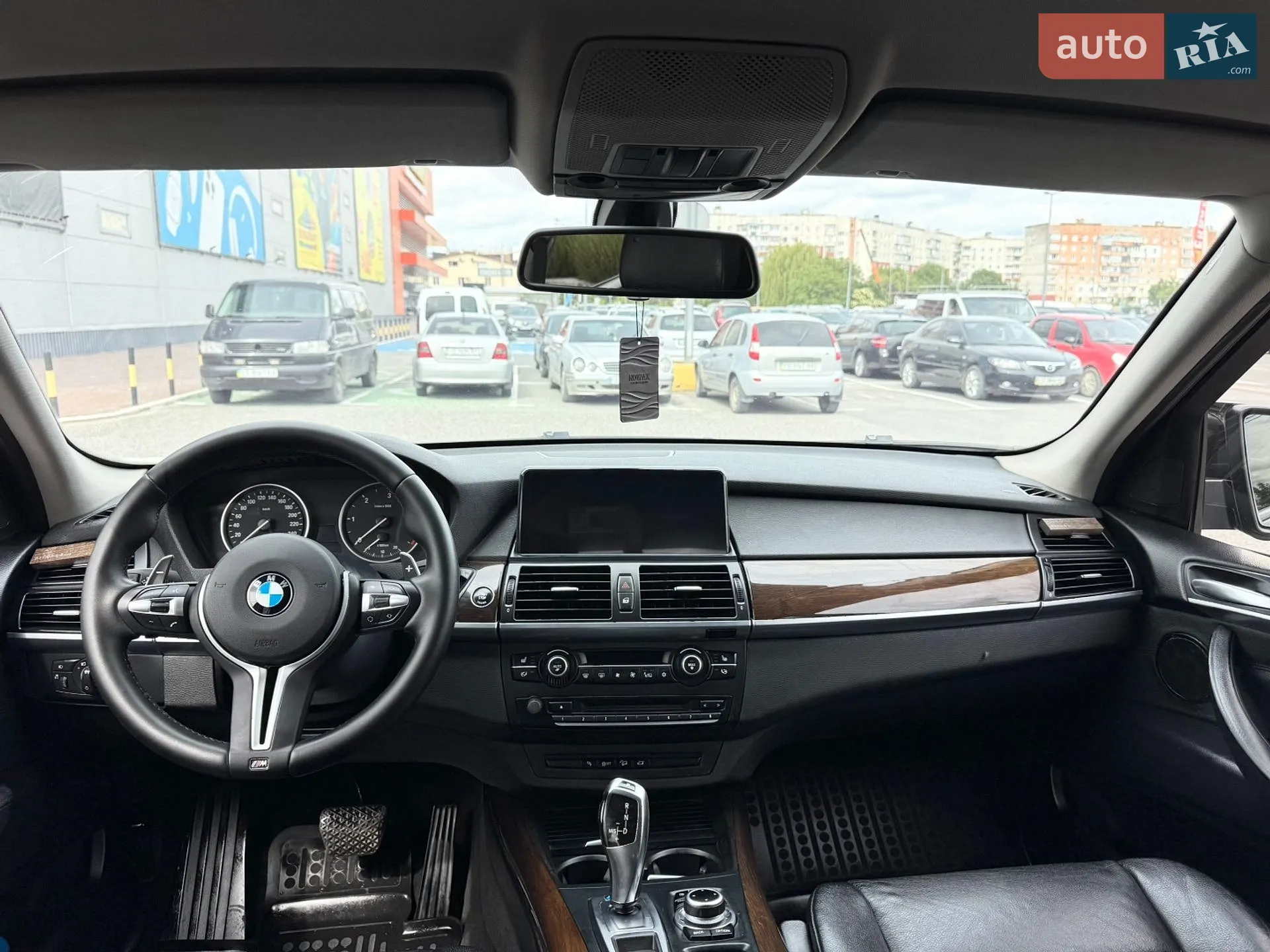 2011 BMW X5 - мініатюра 28