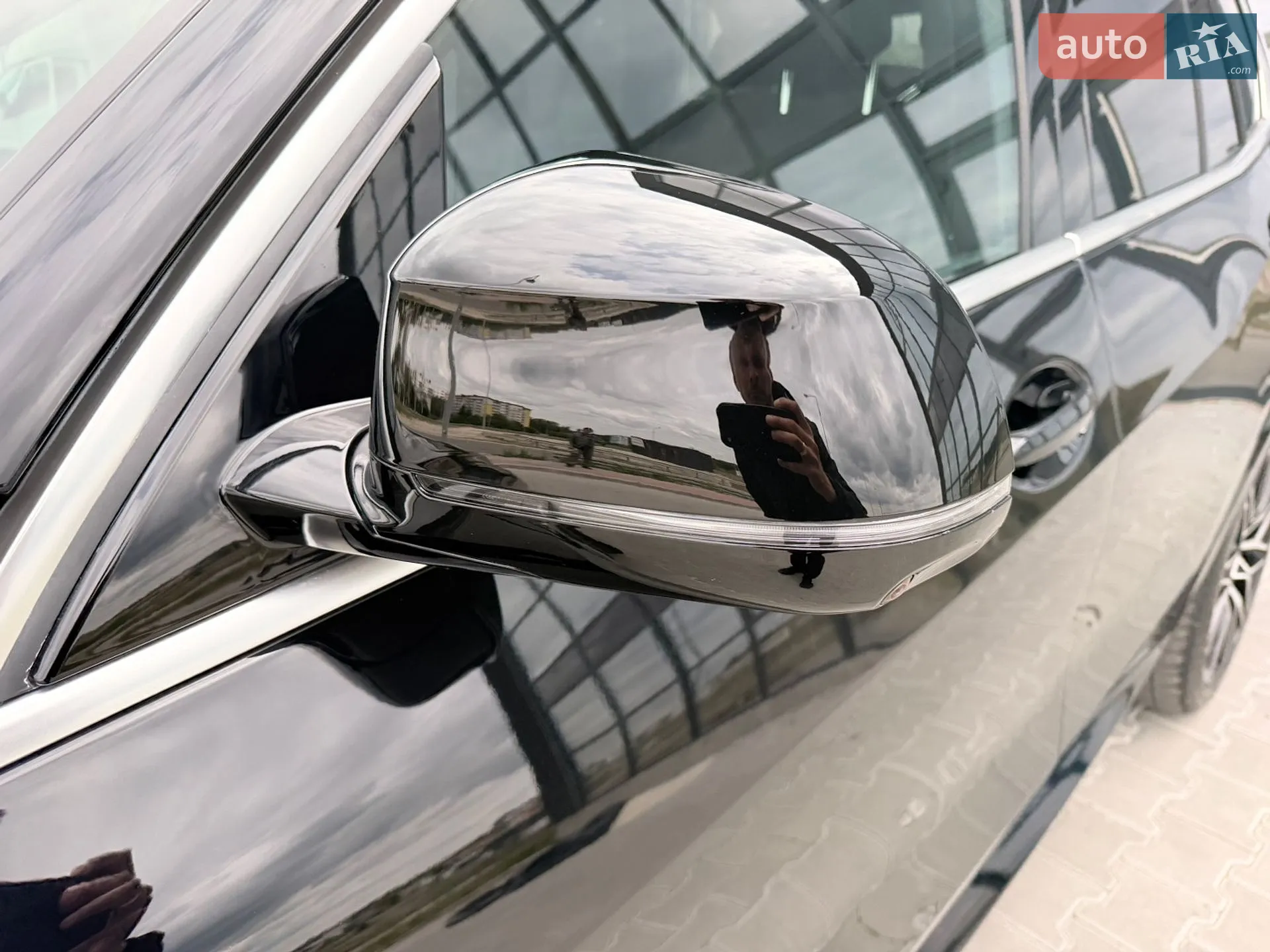2022 BMW X5 - мініатюра 26