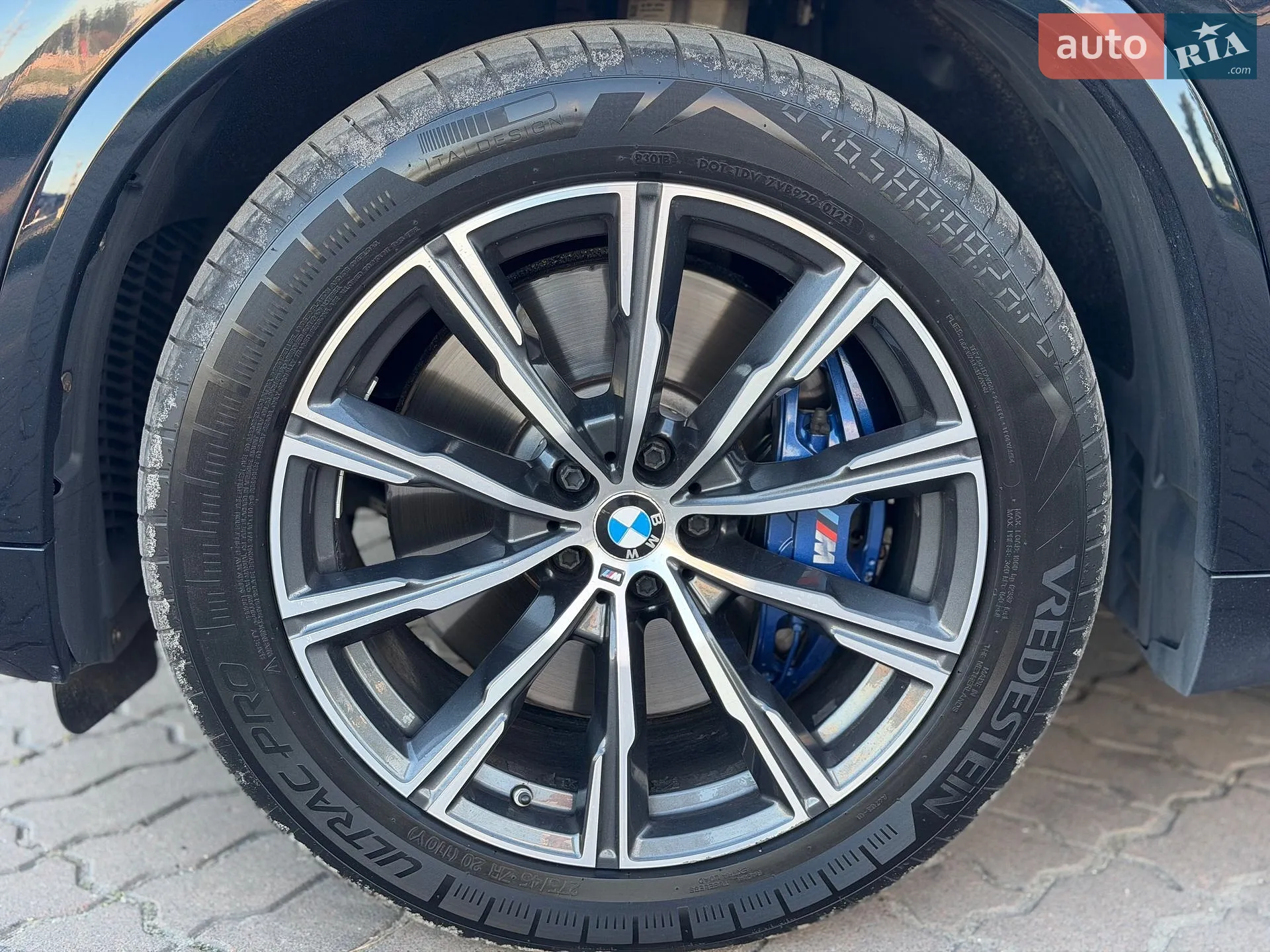 2019 BMW X5 - мініатюра 21