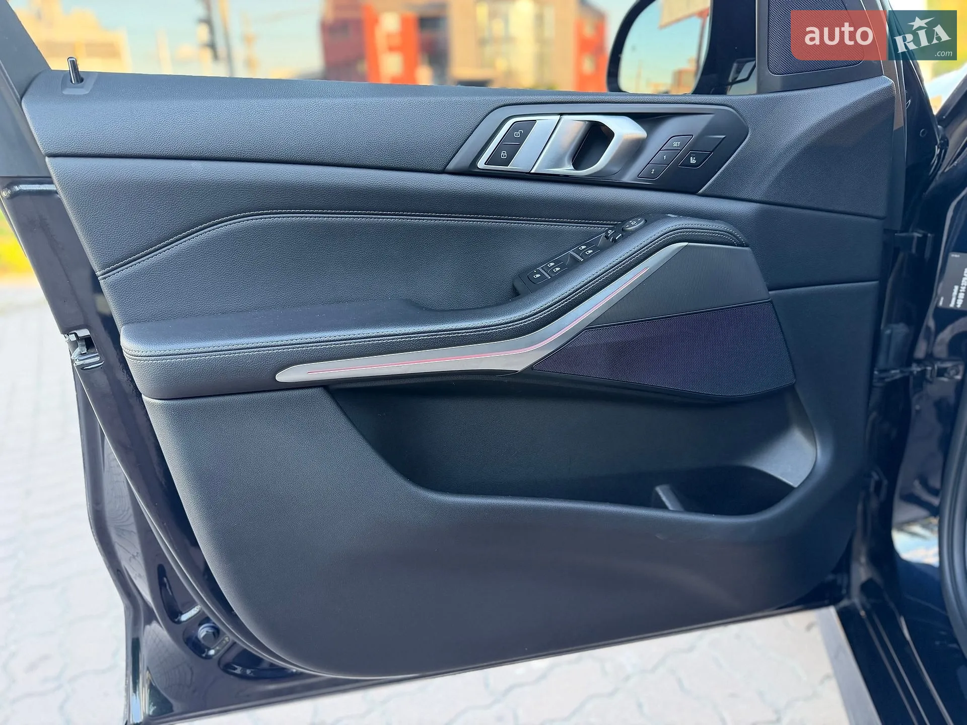 2019 BMW X5 - мініатюра 27