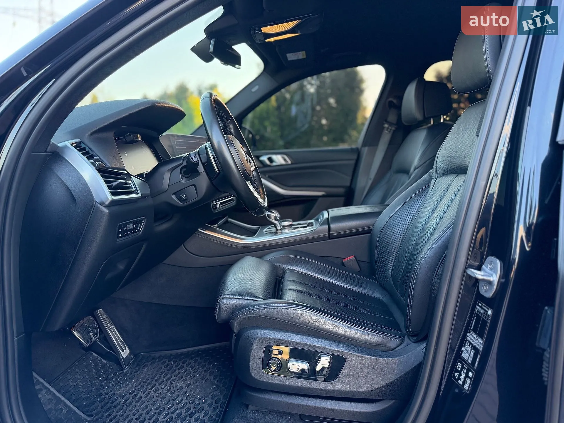 2019 BMW X5 - мініатюра 28