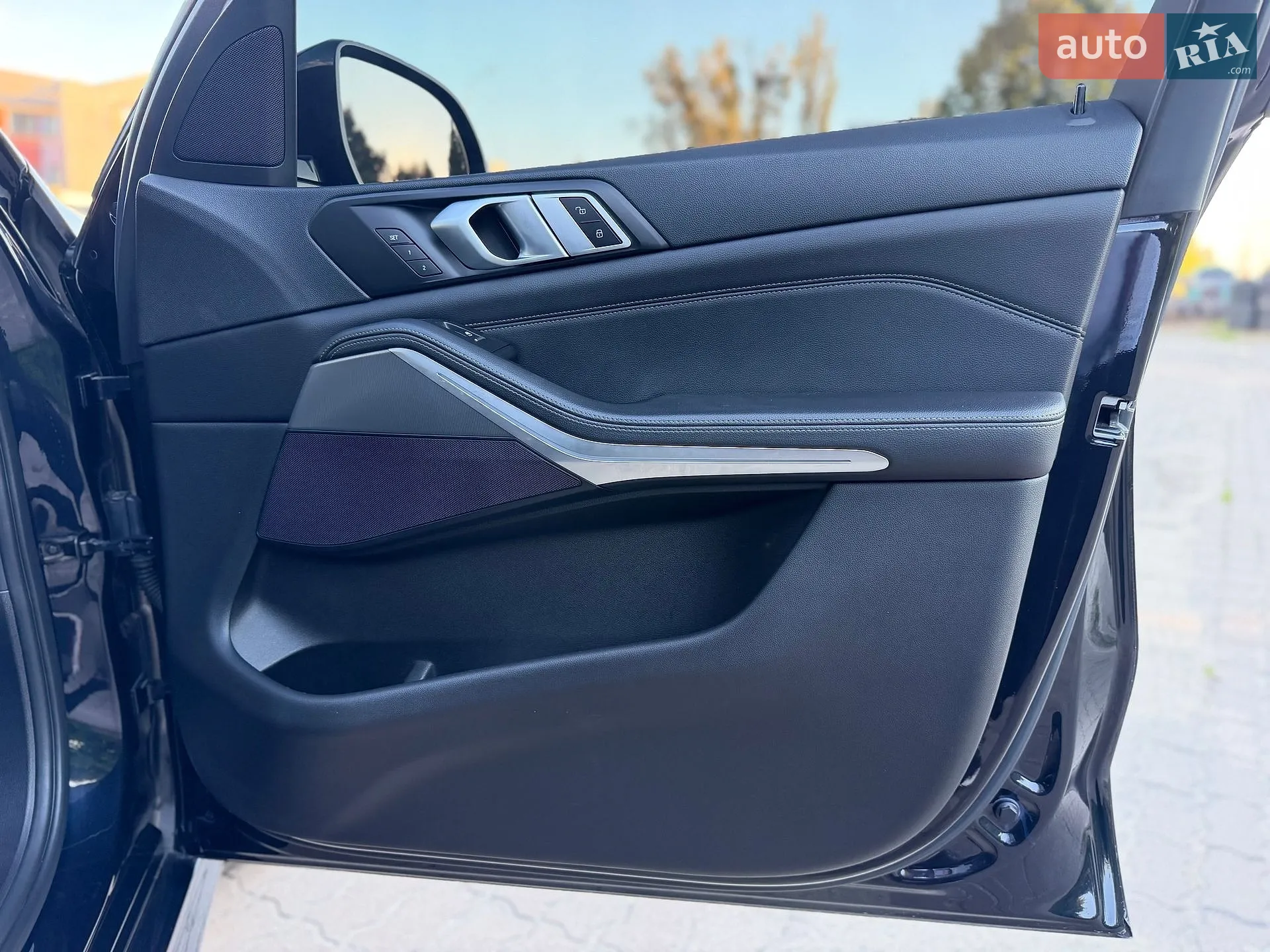2019 BMW X5 - мініатюра 32
