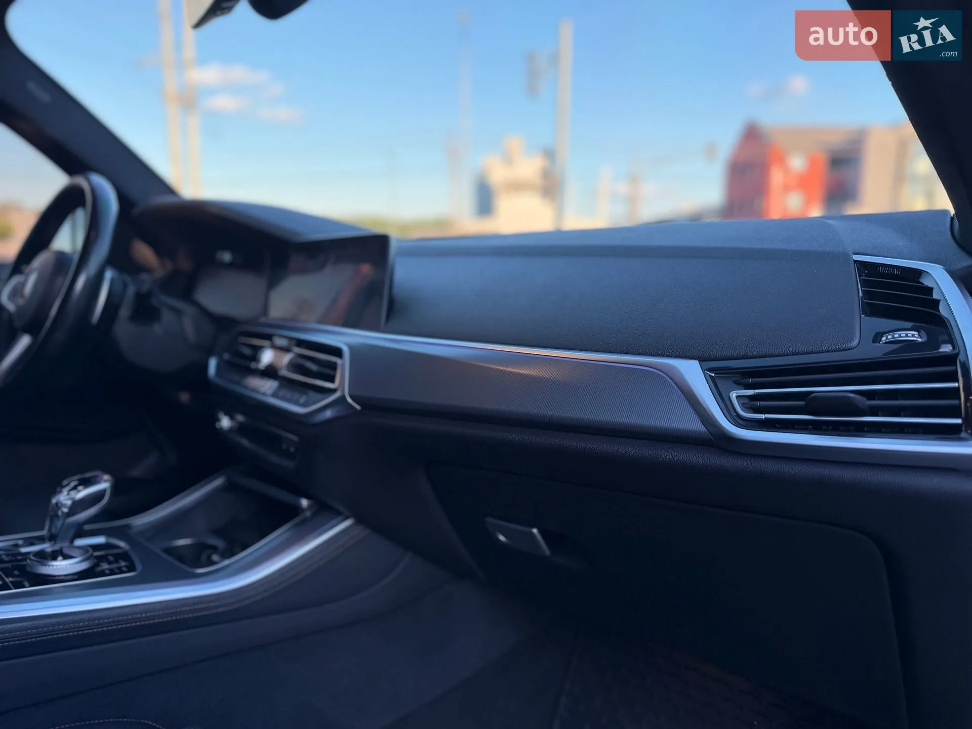 2019 BMW X5 - мініатюра 35