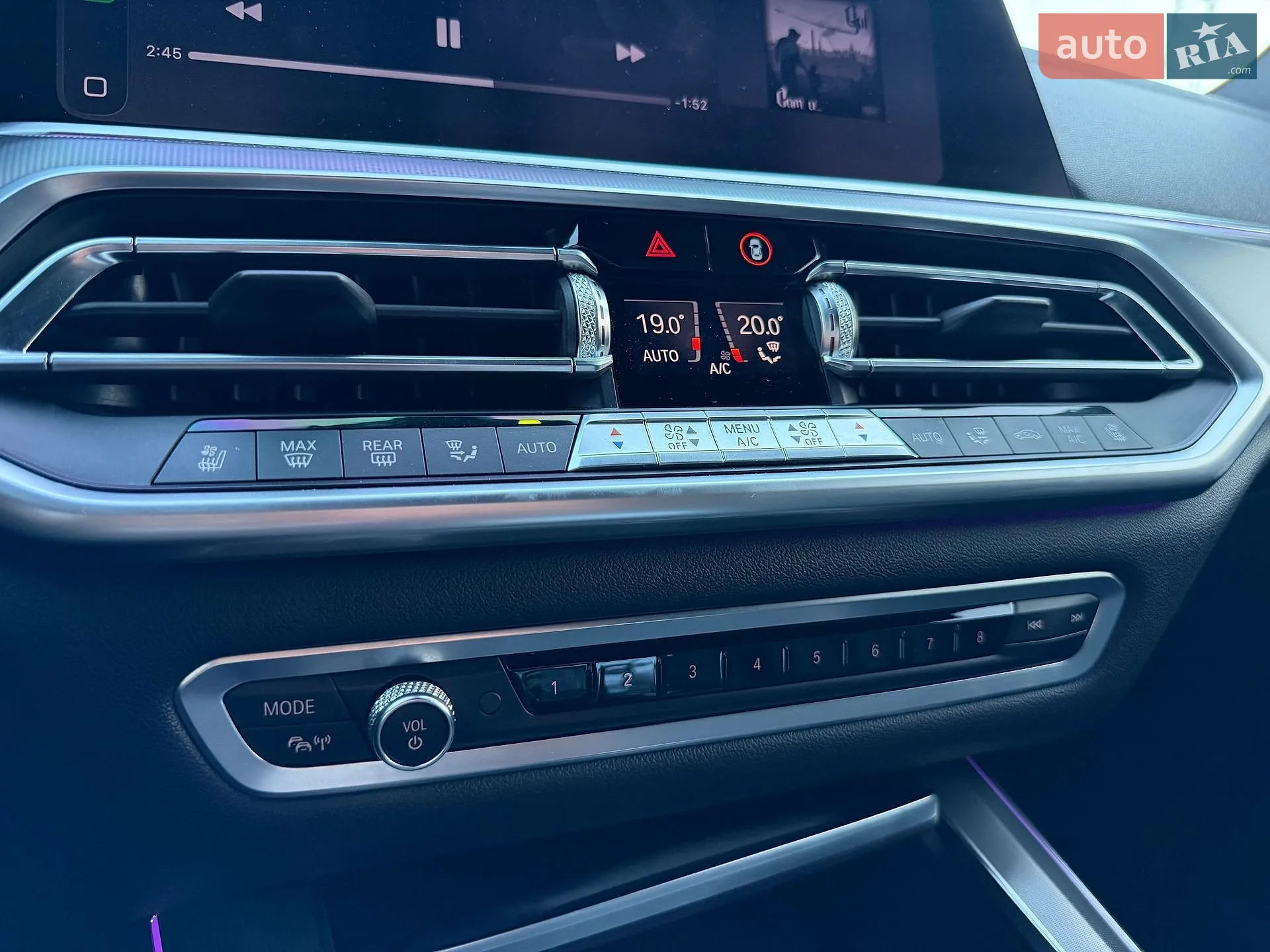 2019 BMW X5 - мініатюра 52