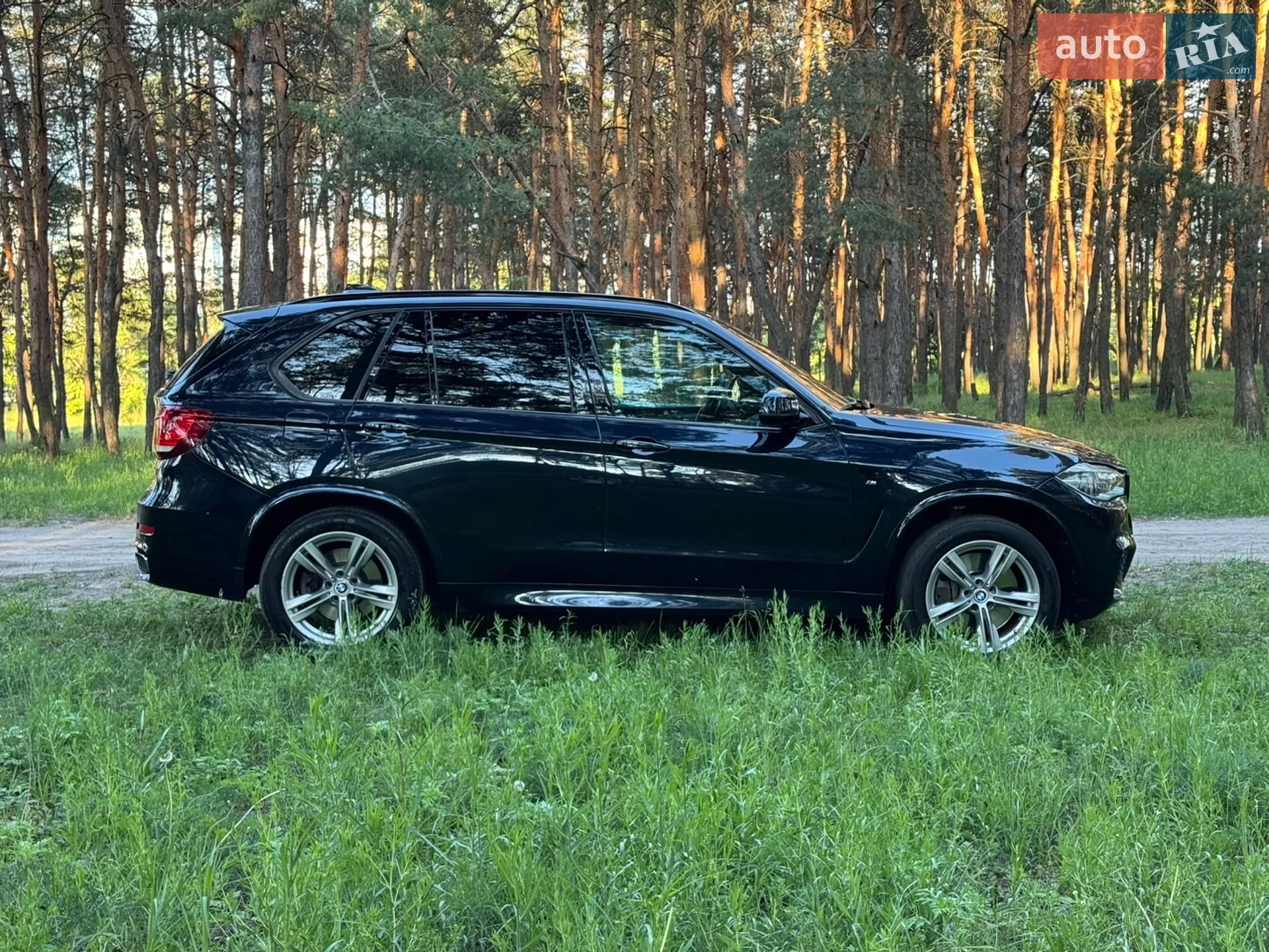 2015 BMW X5 - мініатюра 7