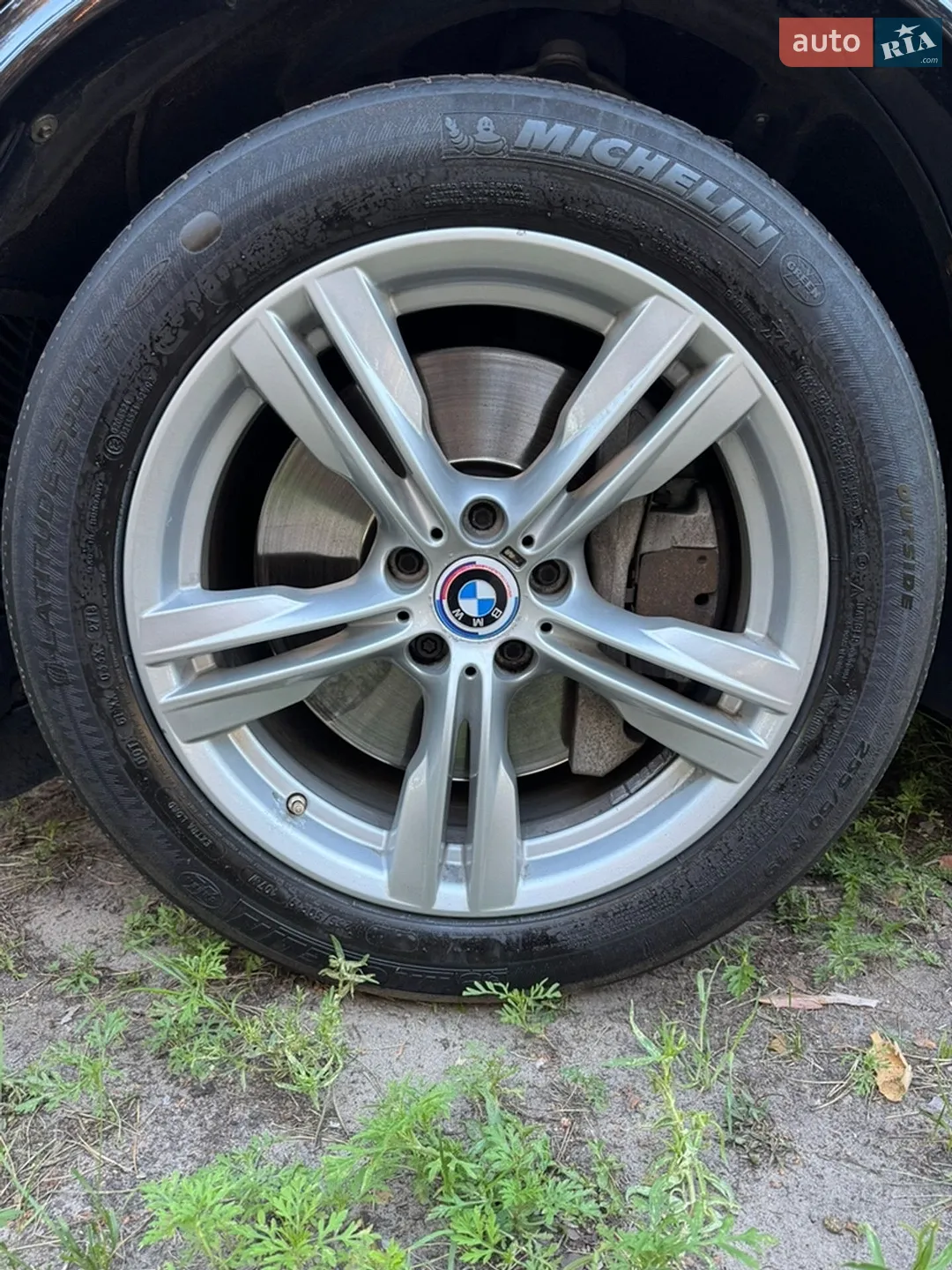 2015 BMW X5 - мініатюра 13