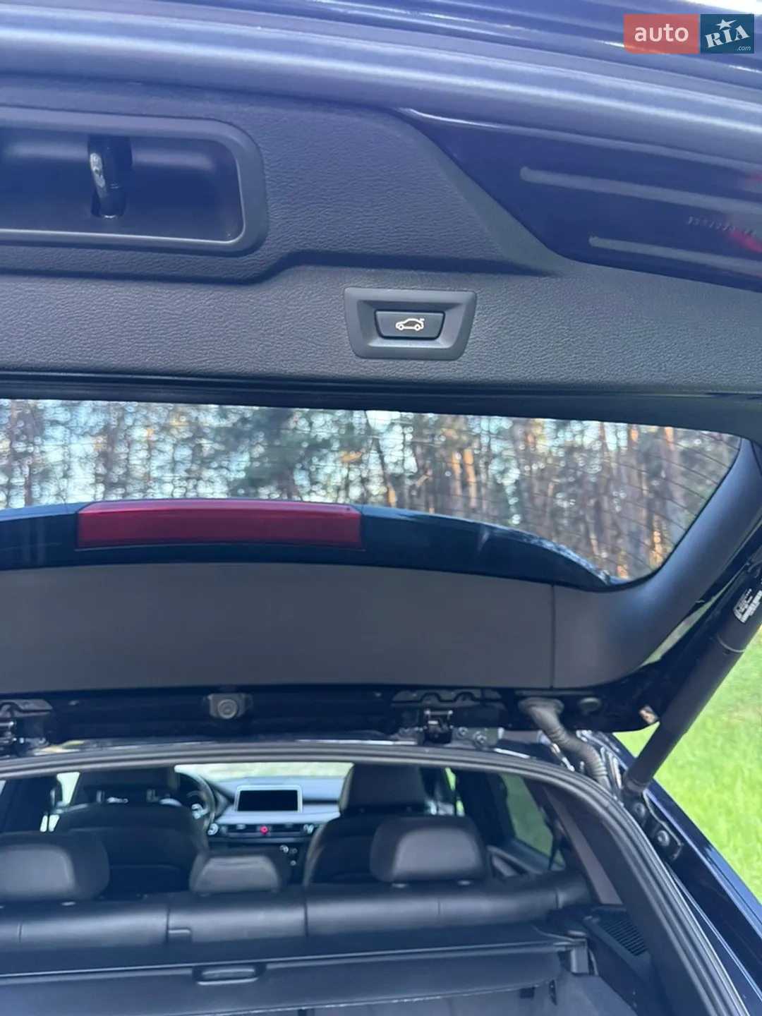 2015 BMW X5 - мініатюра 21