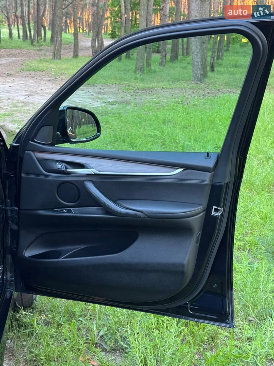 2015 BMW X5 - мініатюра 27