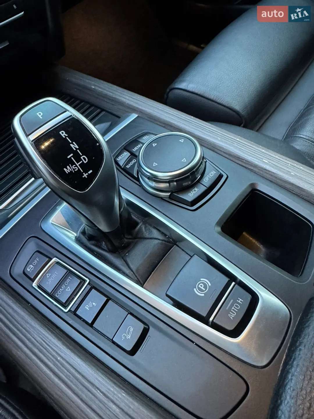 2015 BMW X5 - мініатюра 34