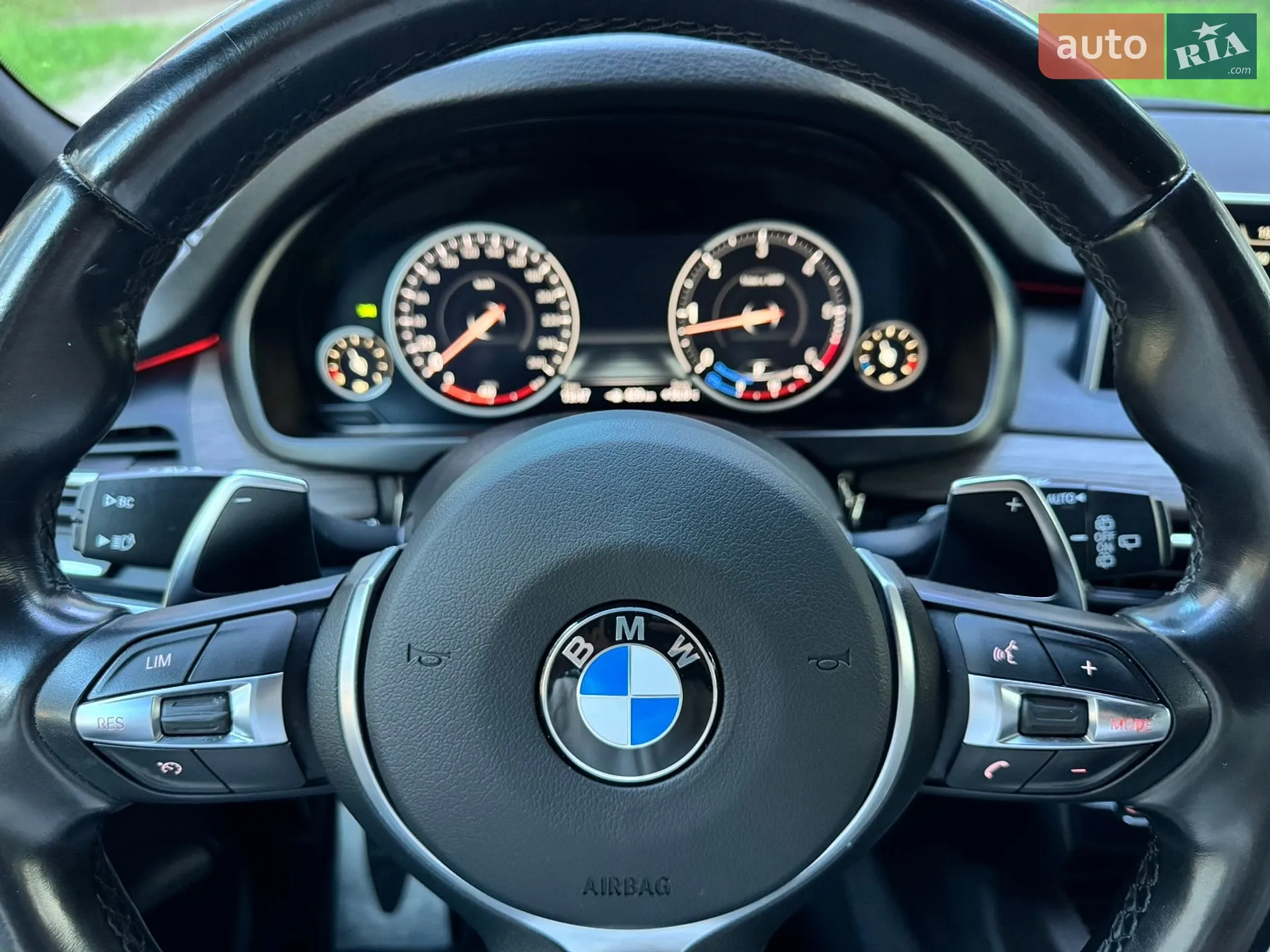 2015 BMW X5 - мініатюра 39