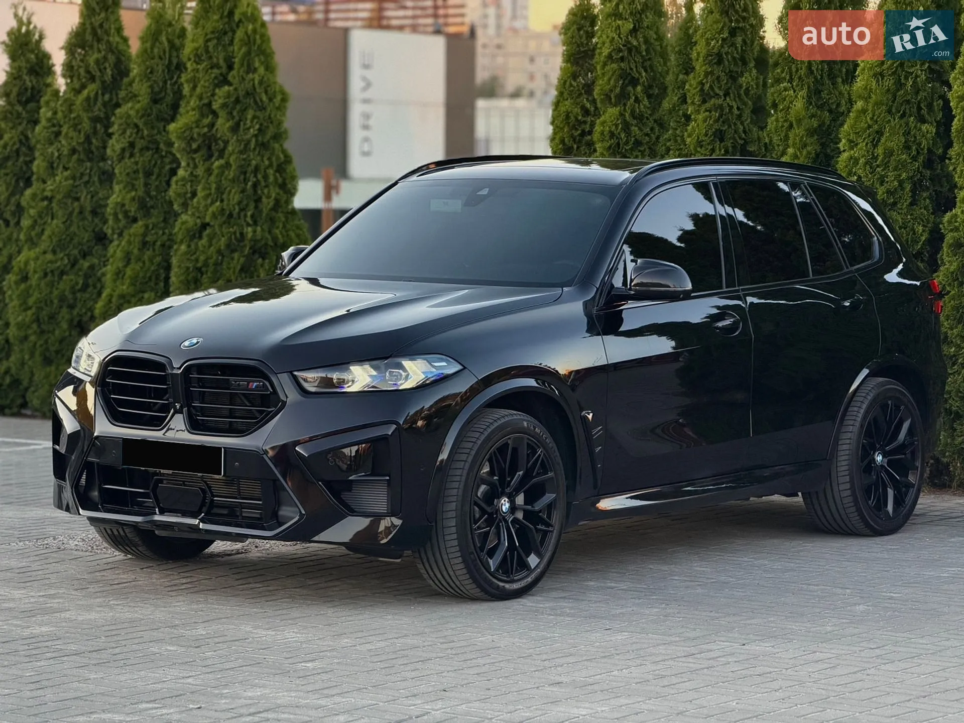 2018 BMW X5 - мініатюра 4