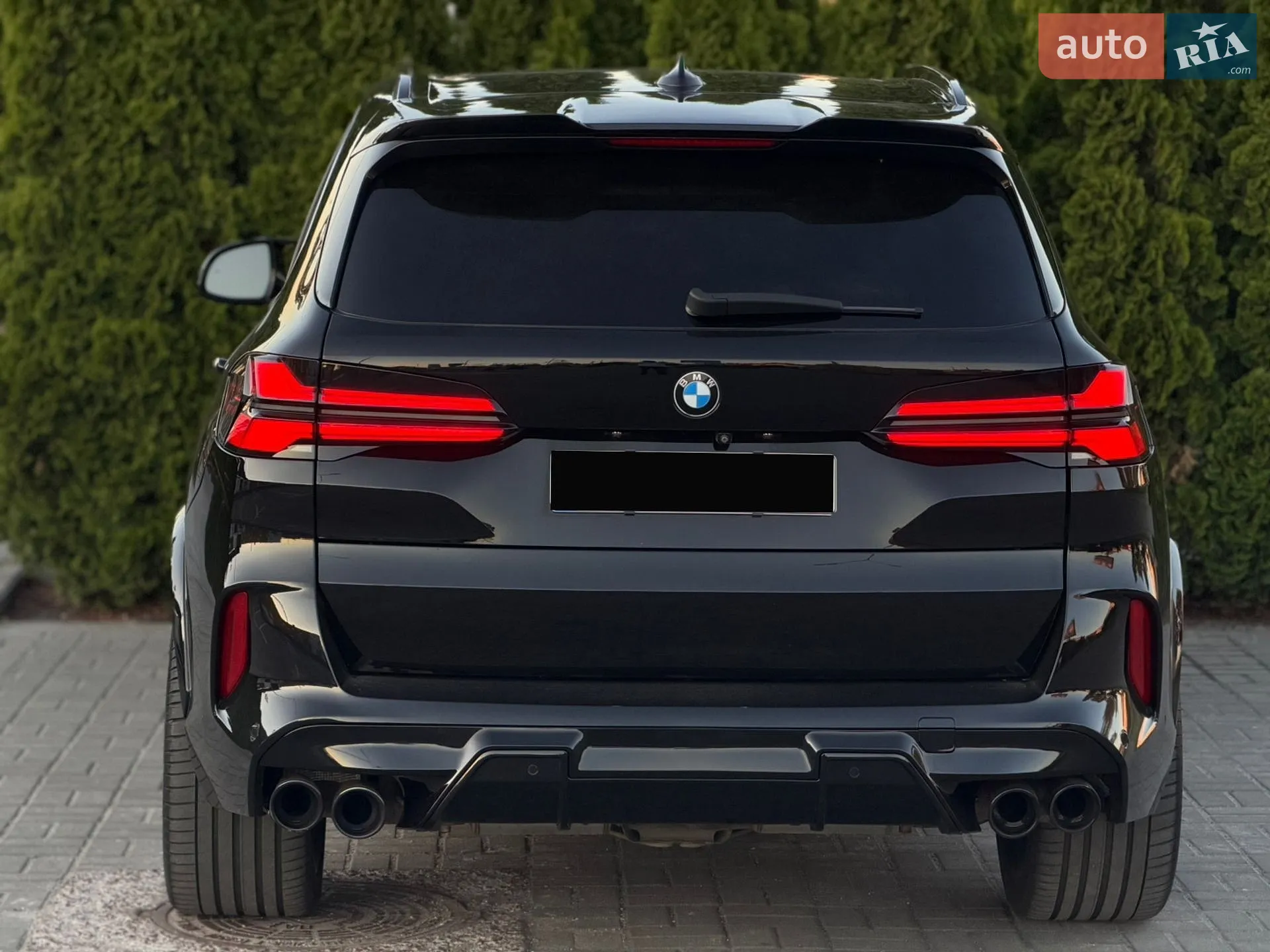 2018 BMW X5 - мініатюра 10