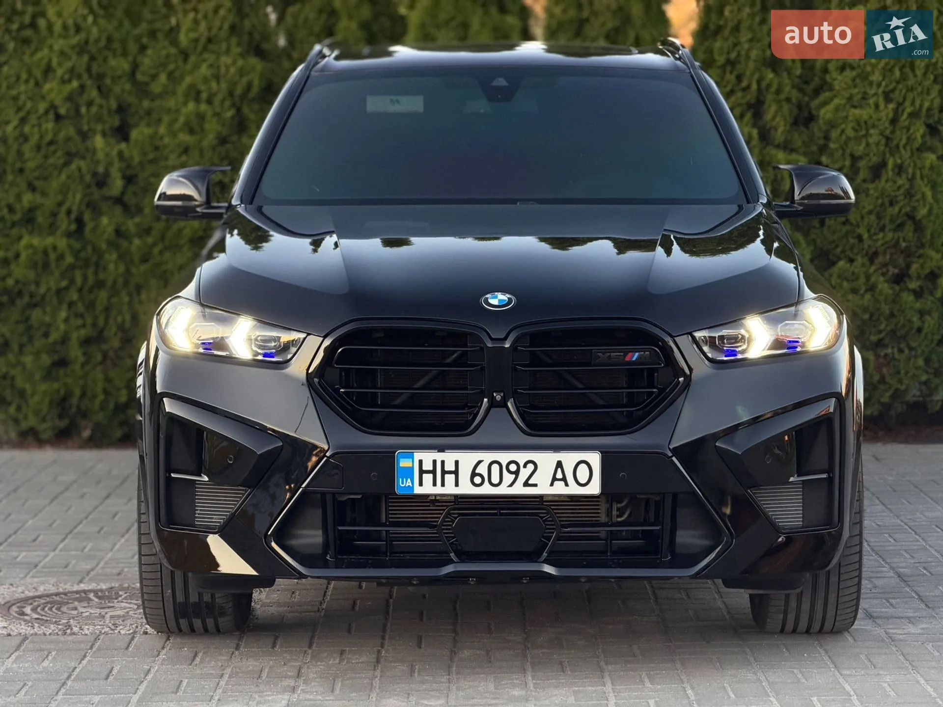 2018 BMW X5 - мініатюра 14