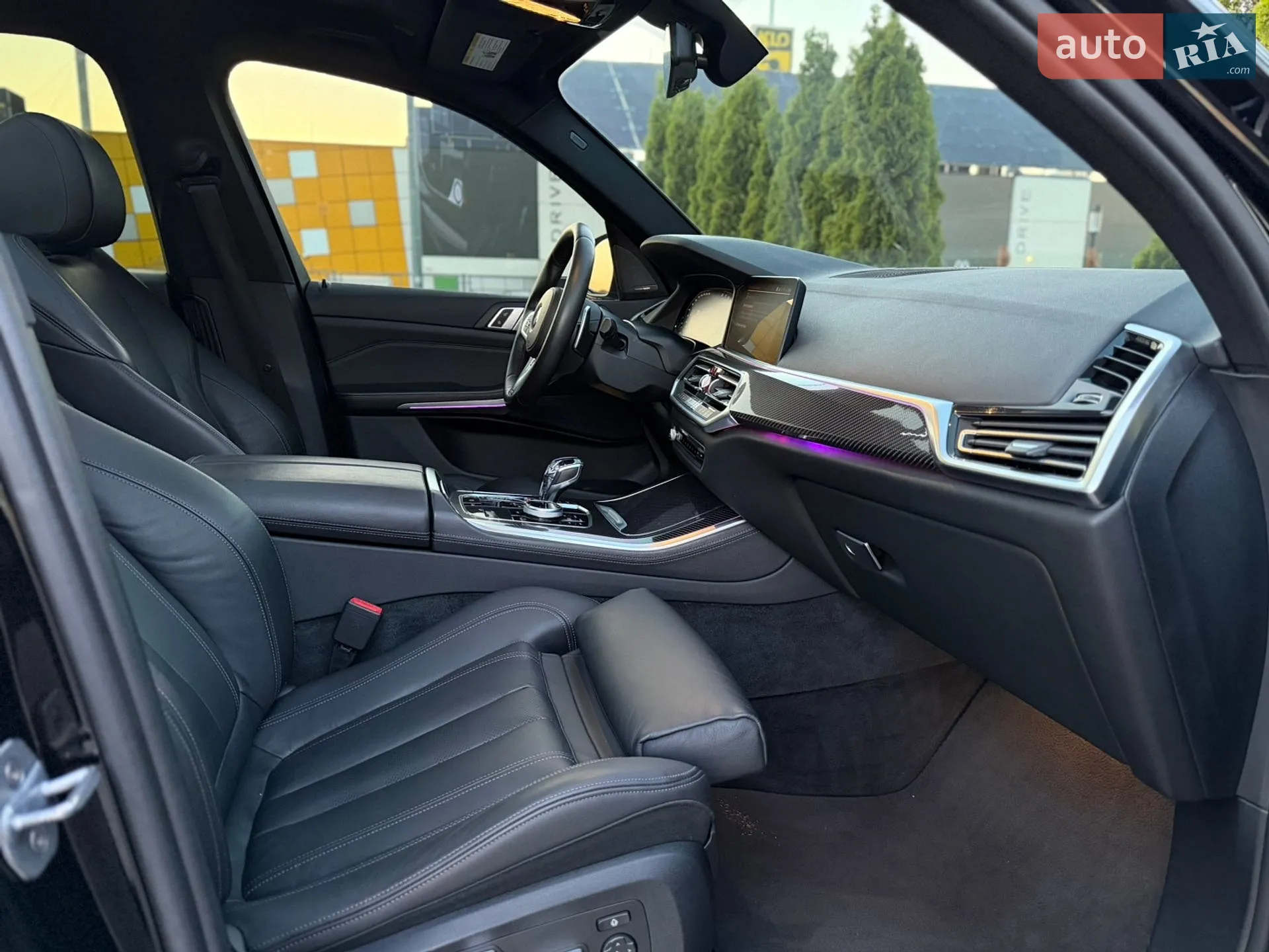 2018 BMW X5 - мініатюра 23