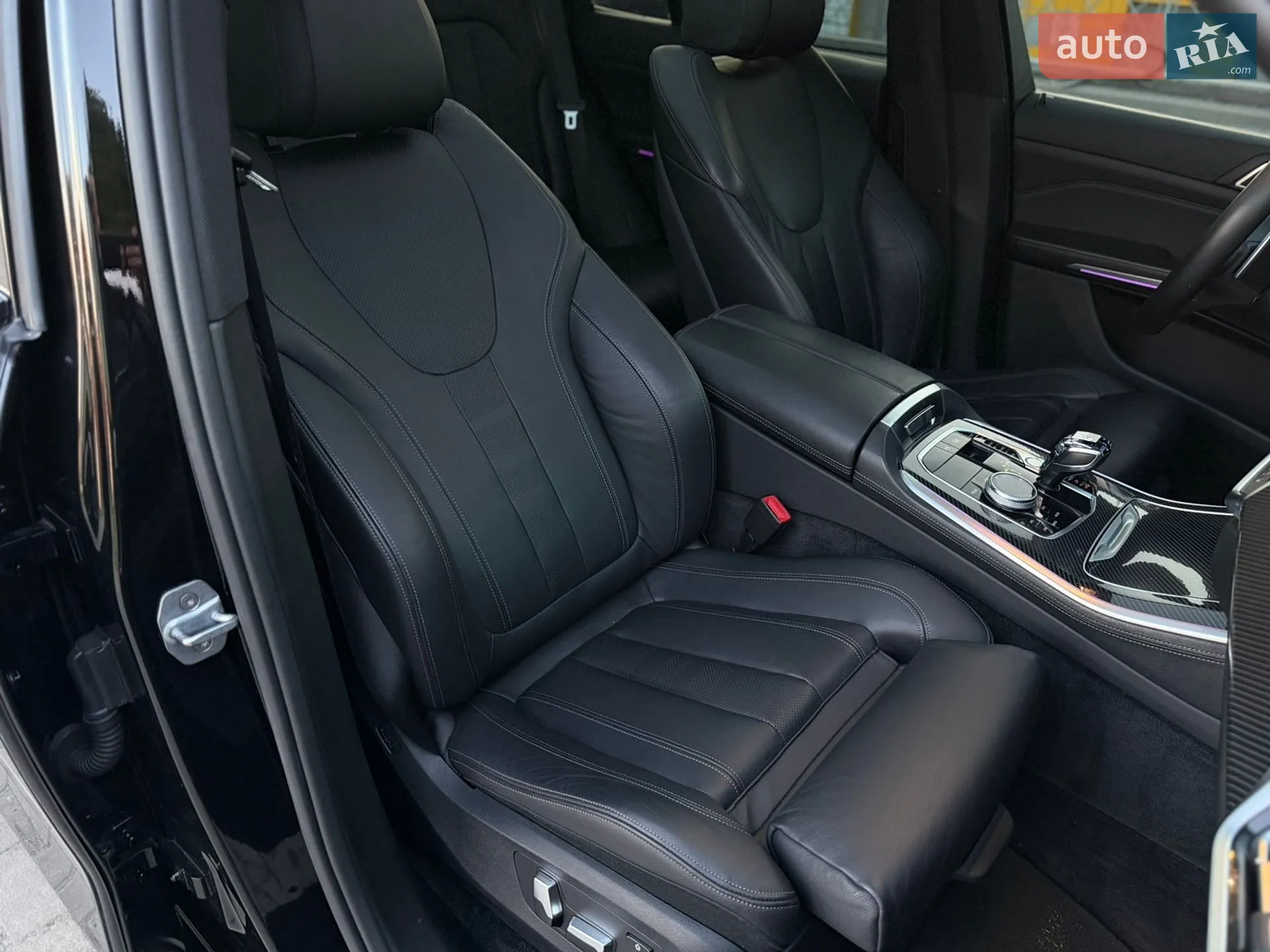 2018 BMW X5 - мініатюра 25