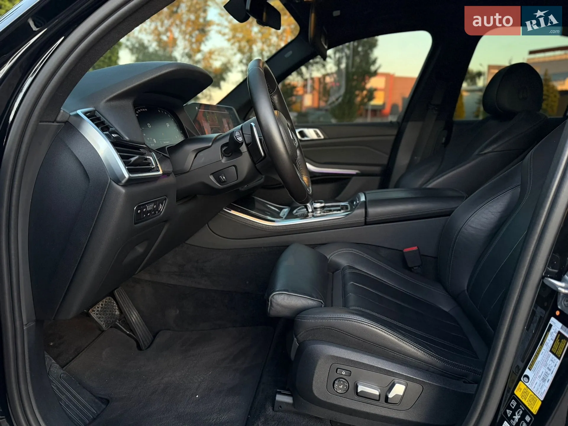 2018 BMW X5 - мініатюра 30