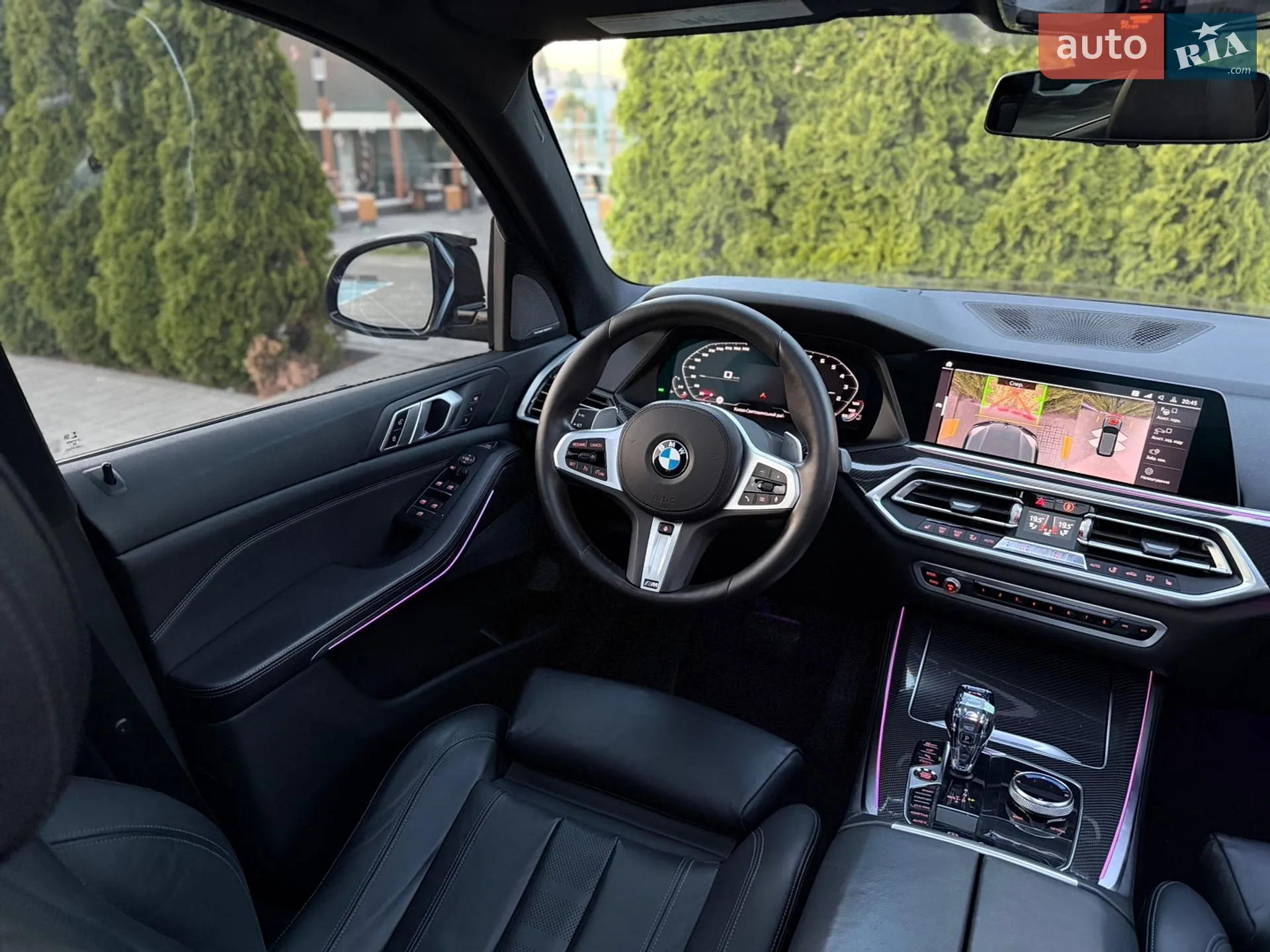 2018 BMW X5 - мініатюра 35
